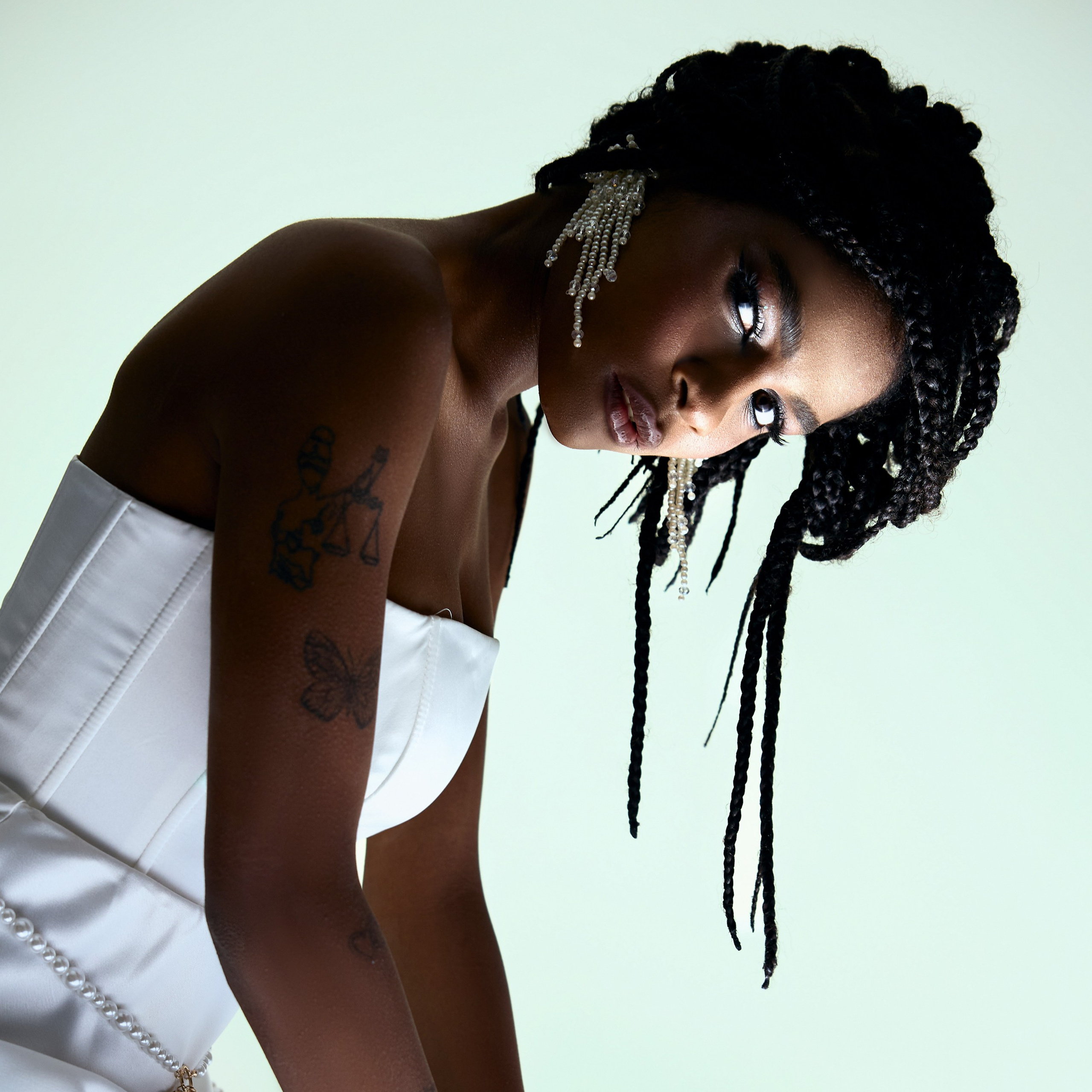 Стильная свадебная съёмка в Саратове. Фотограф Саратов Воркунова Натали