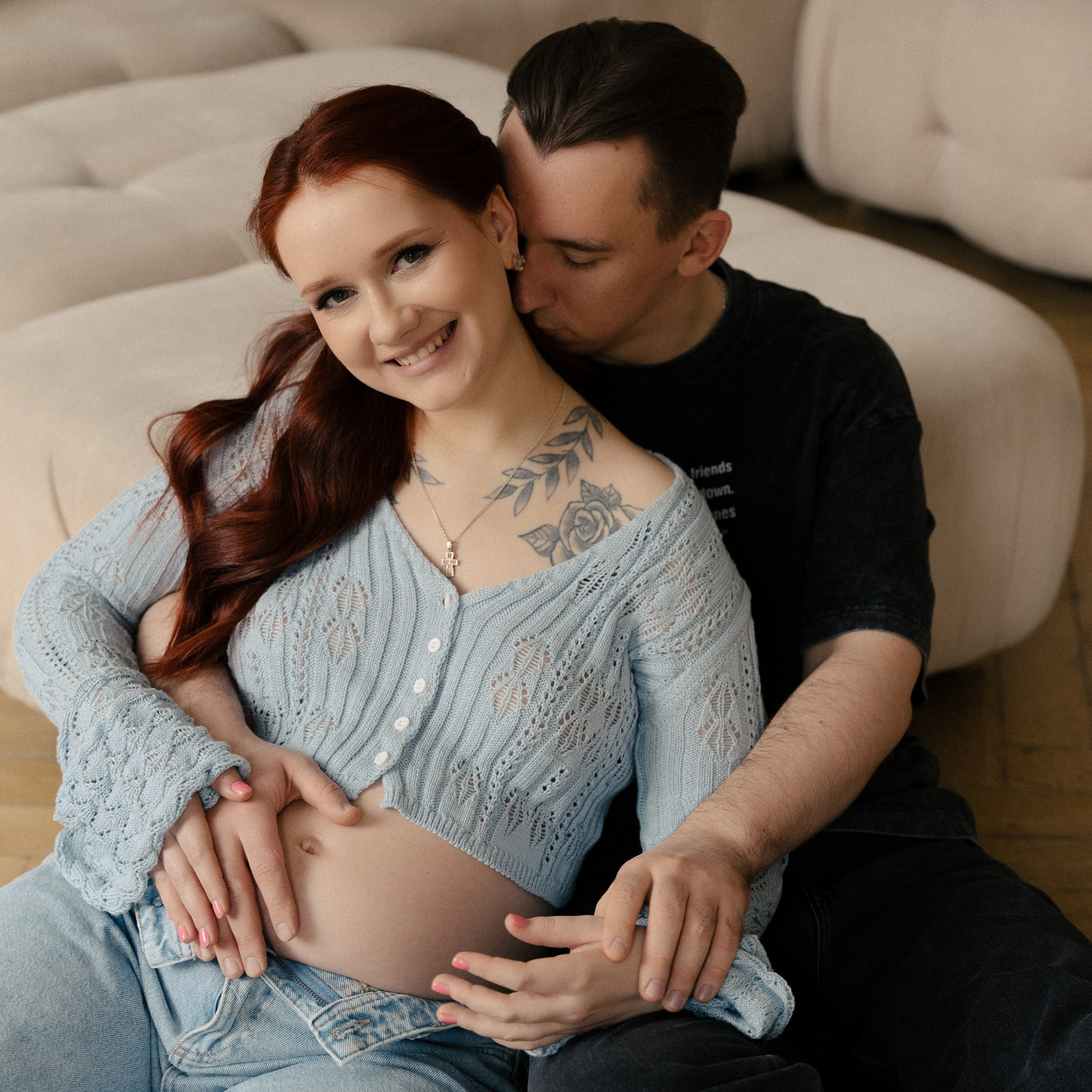 Обо мне. Фотограф в Санкт-Петербурге Катэль Варварова