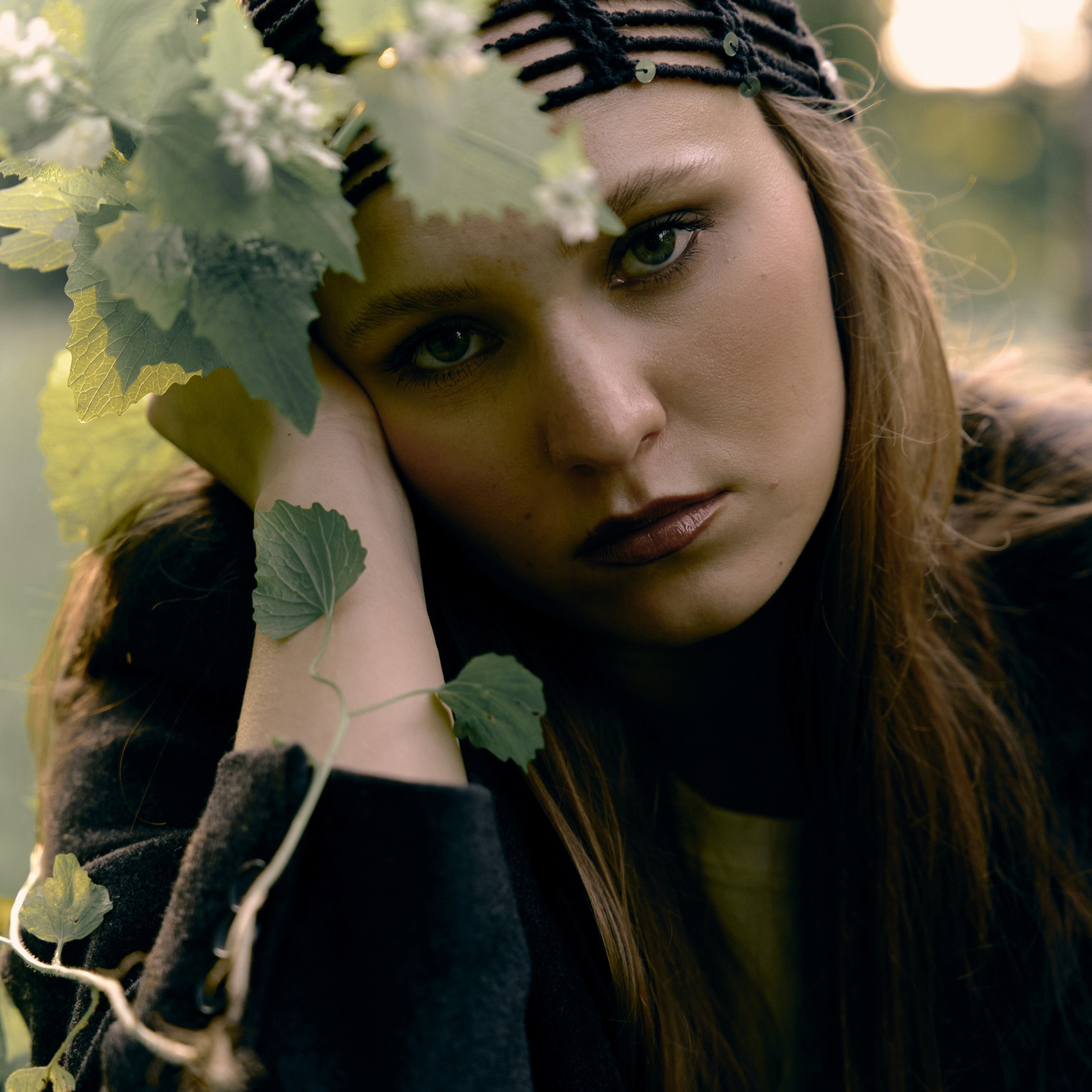 Услуги. Портретный фотограф в Туле Полина Форест