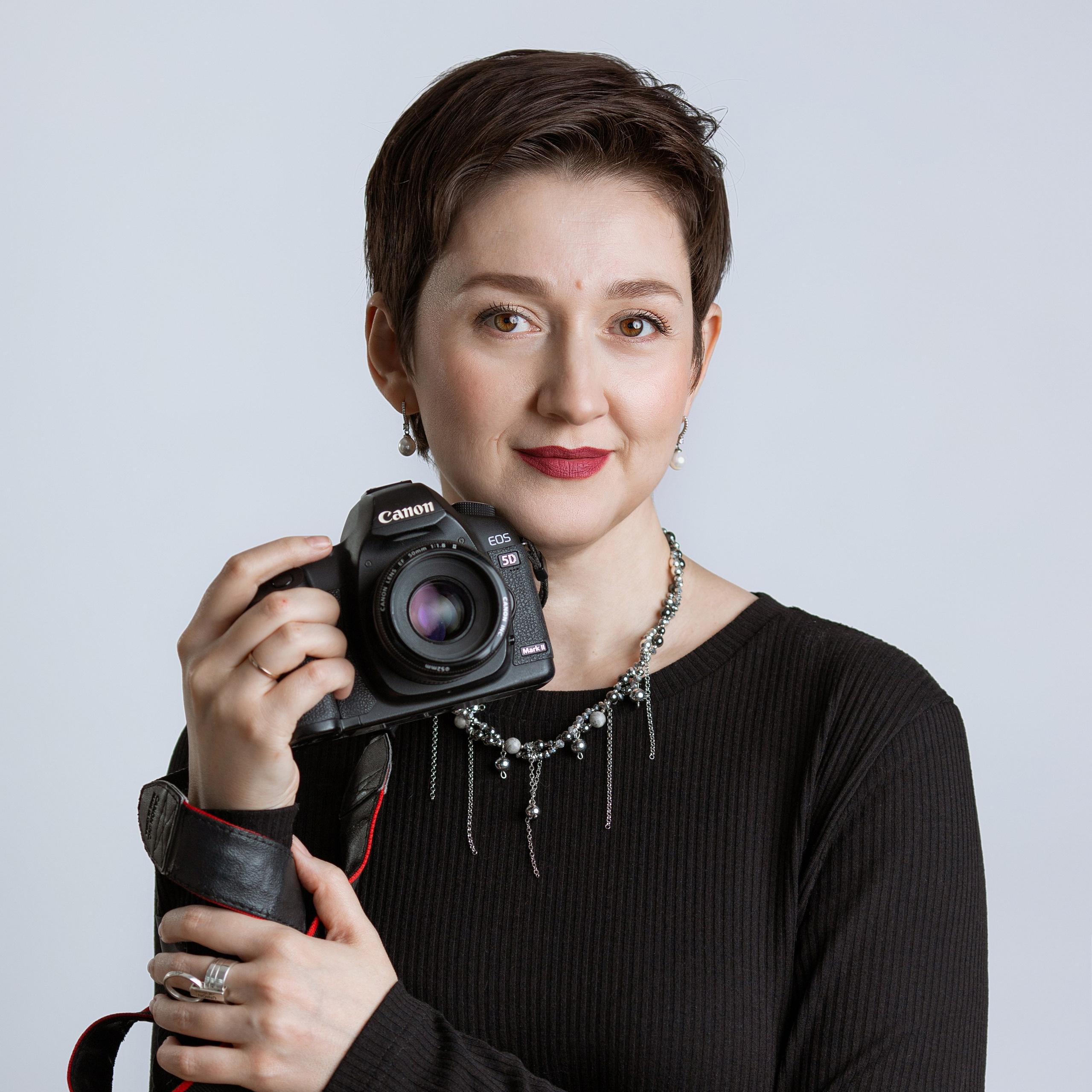 обучение съемке ньюборн, новорожденных ольга федорова