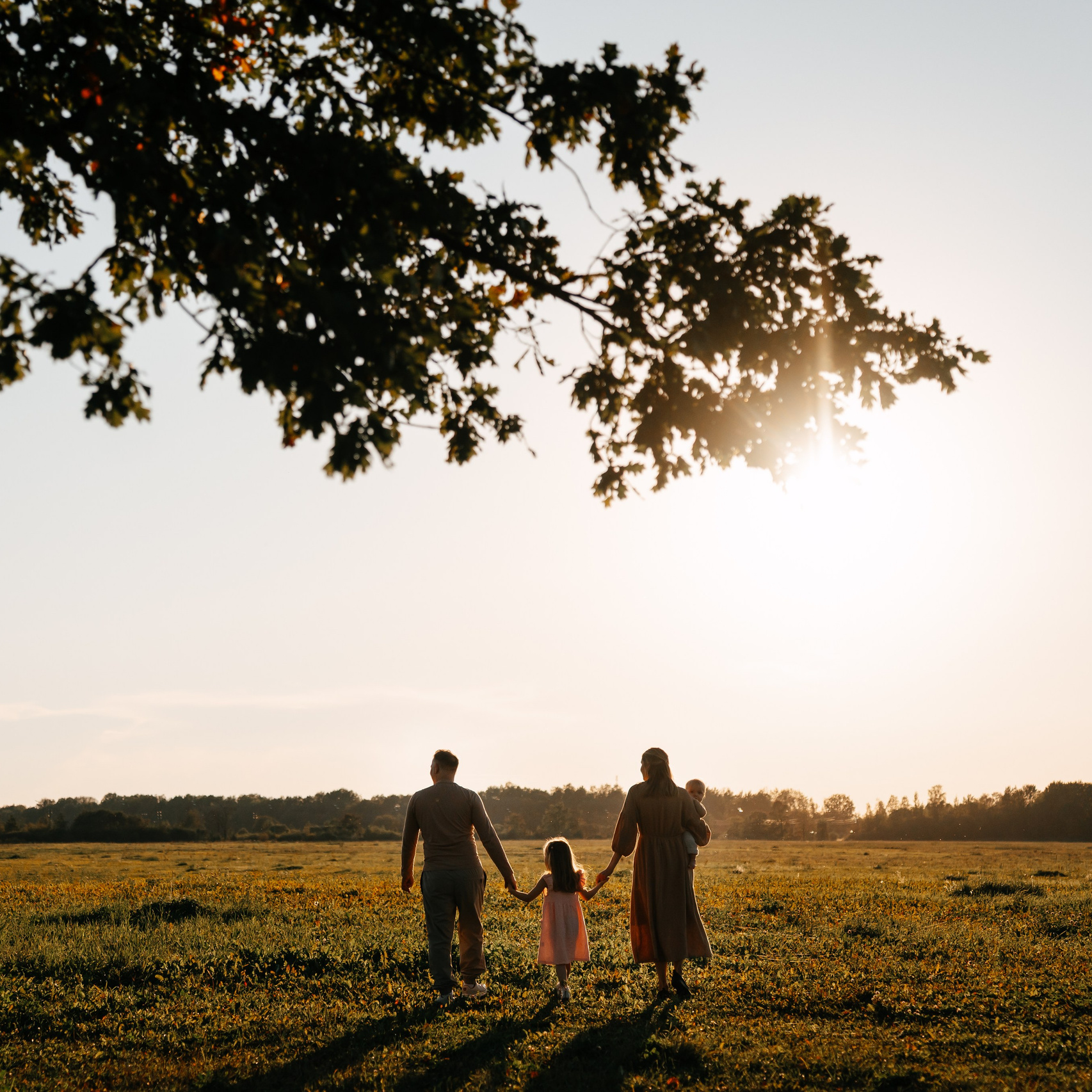 Семейный и свадебный фотограф в Санкт-Петербурге и Москве