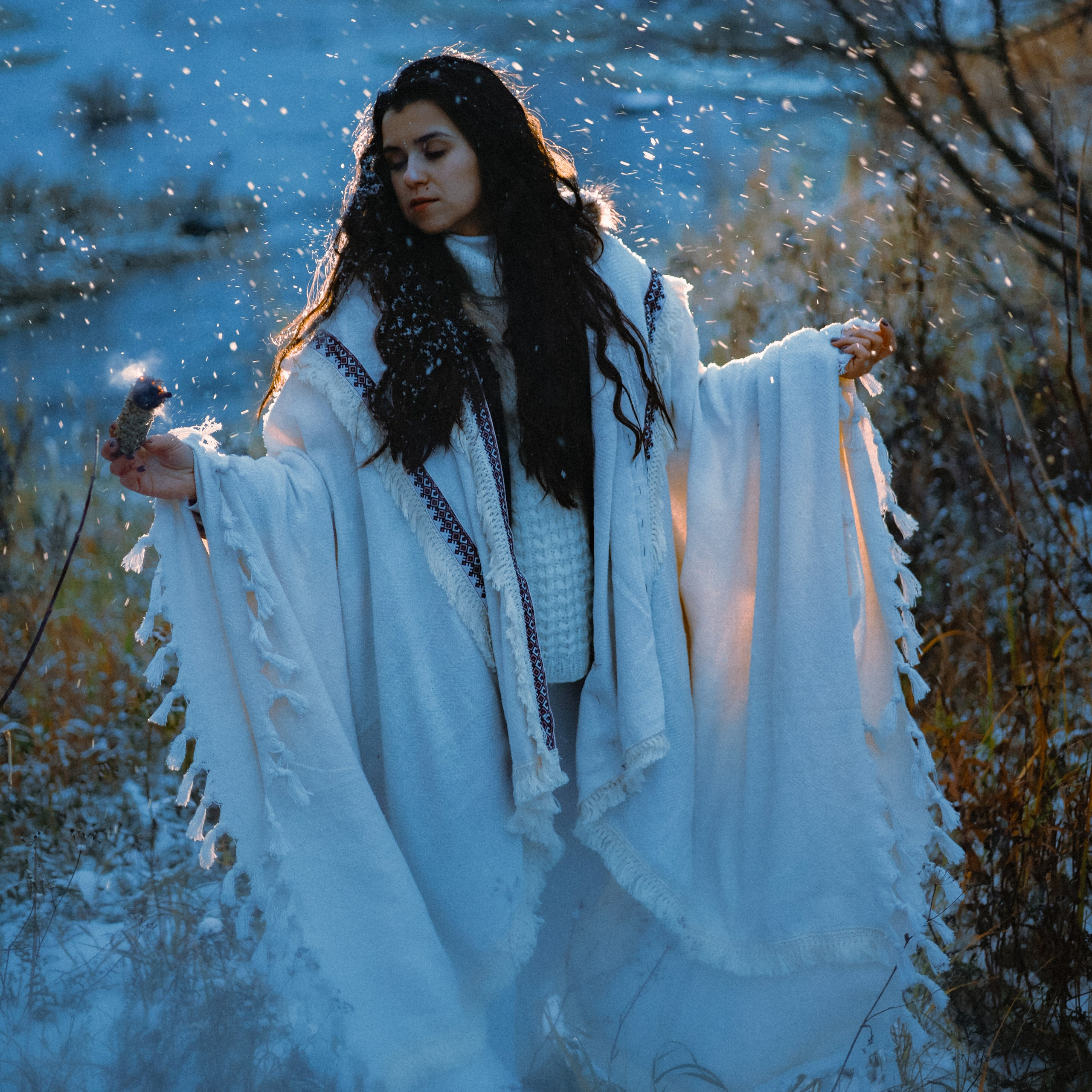 Креативная фотосъёмка. Главная