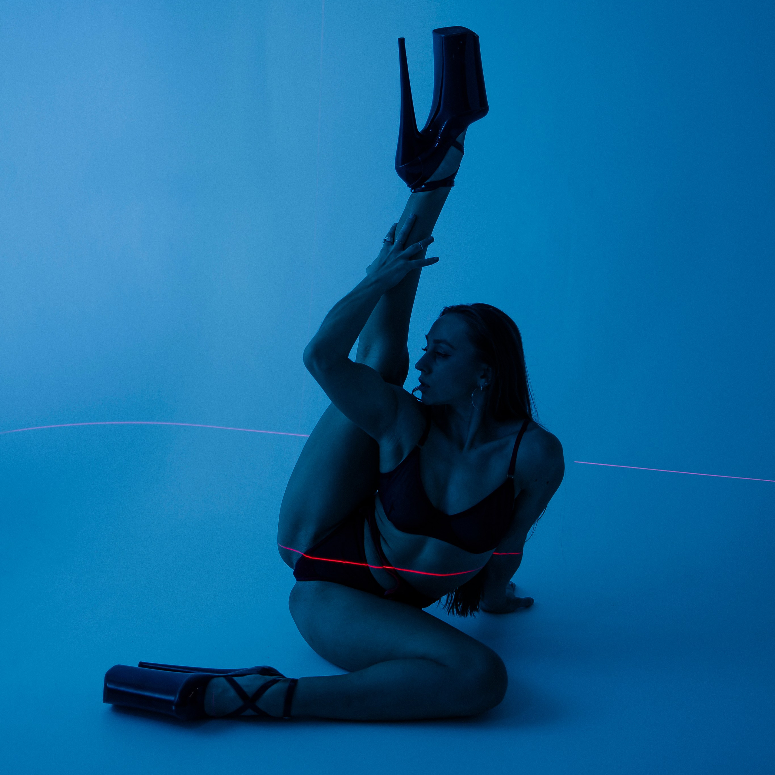 Девушки. Фотограф/Видеограф Рябов Дмитрий