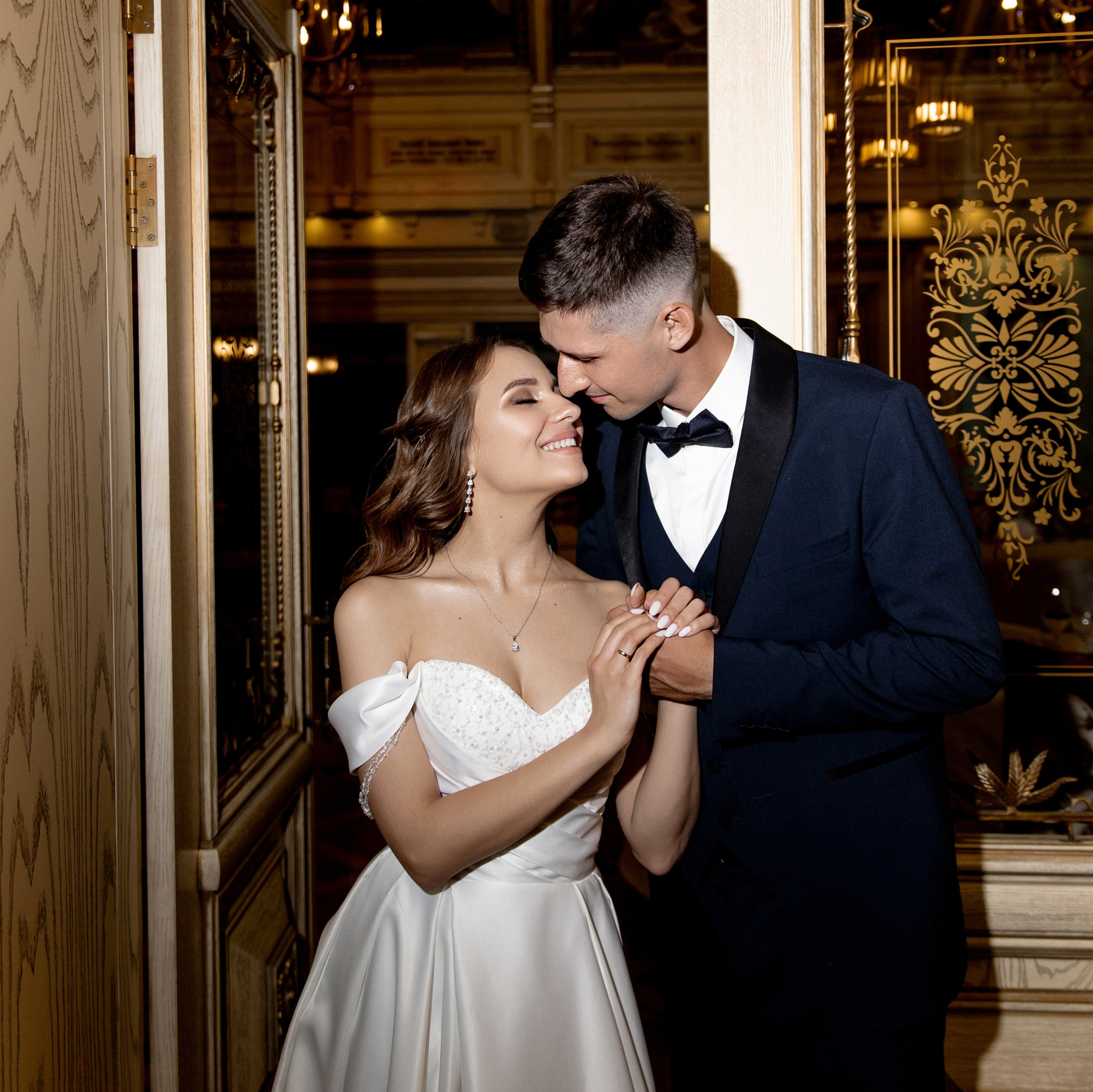 Отзывы. Свадебные фотограф и видеограф в Краснодаре | Алина и Евгений Кумановские