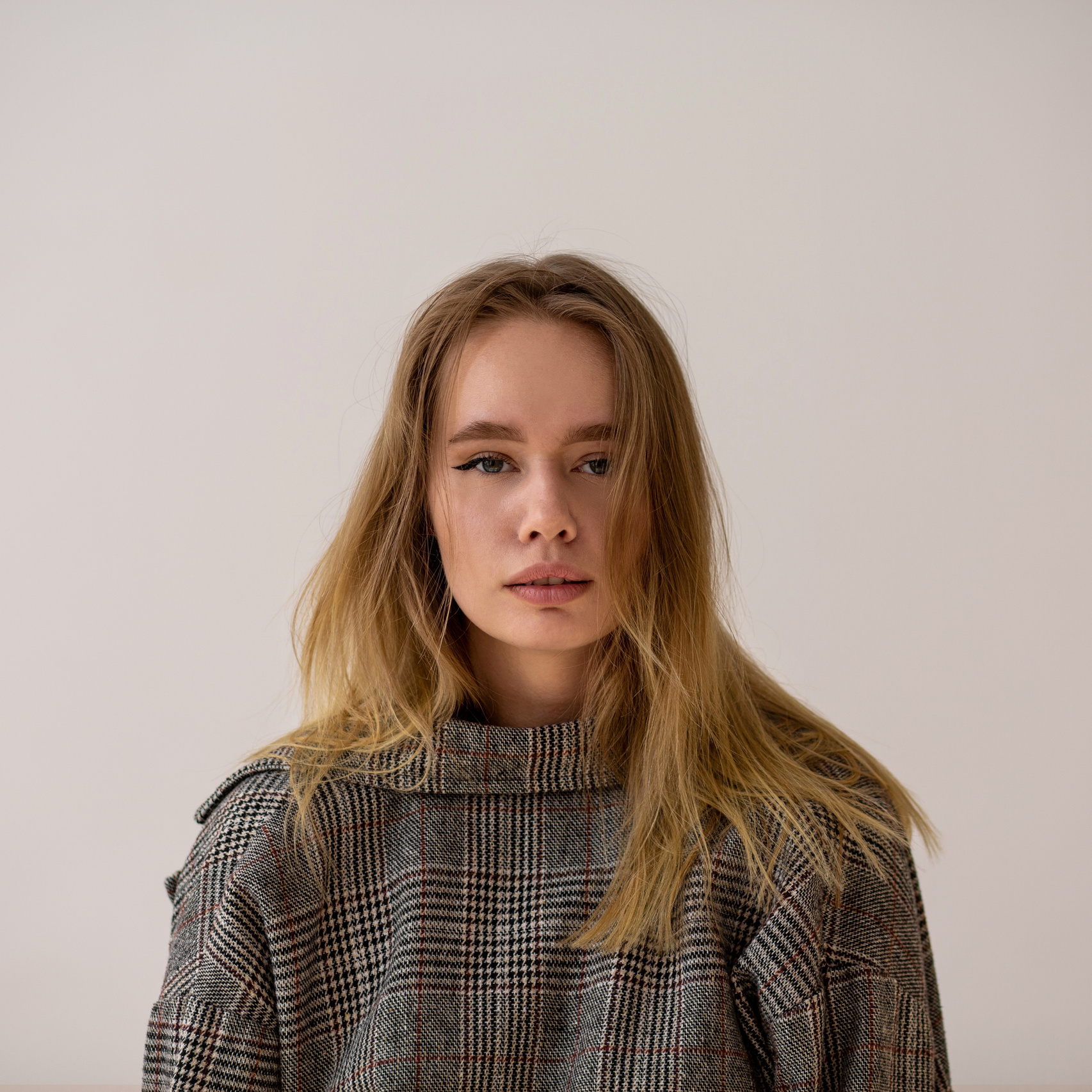 Портретная съемка