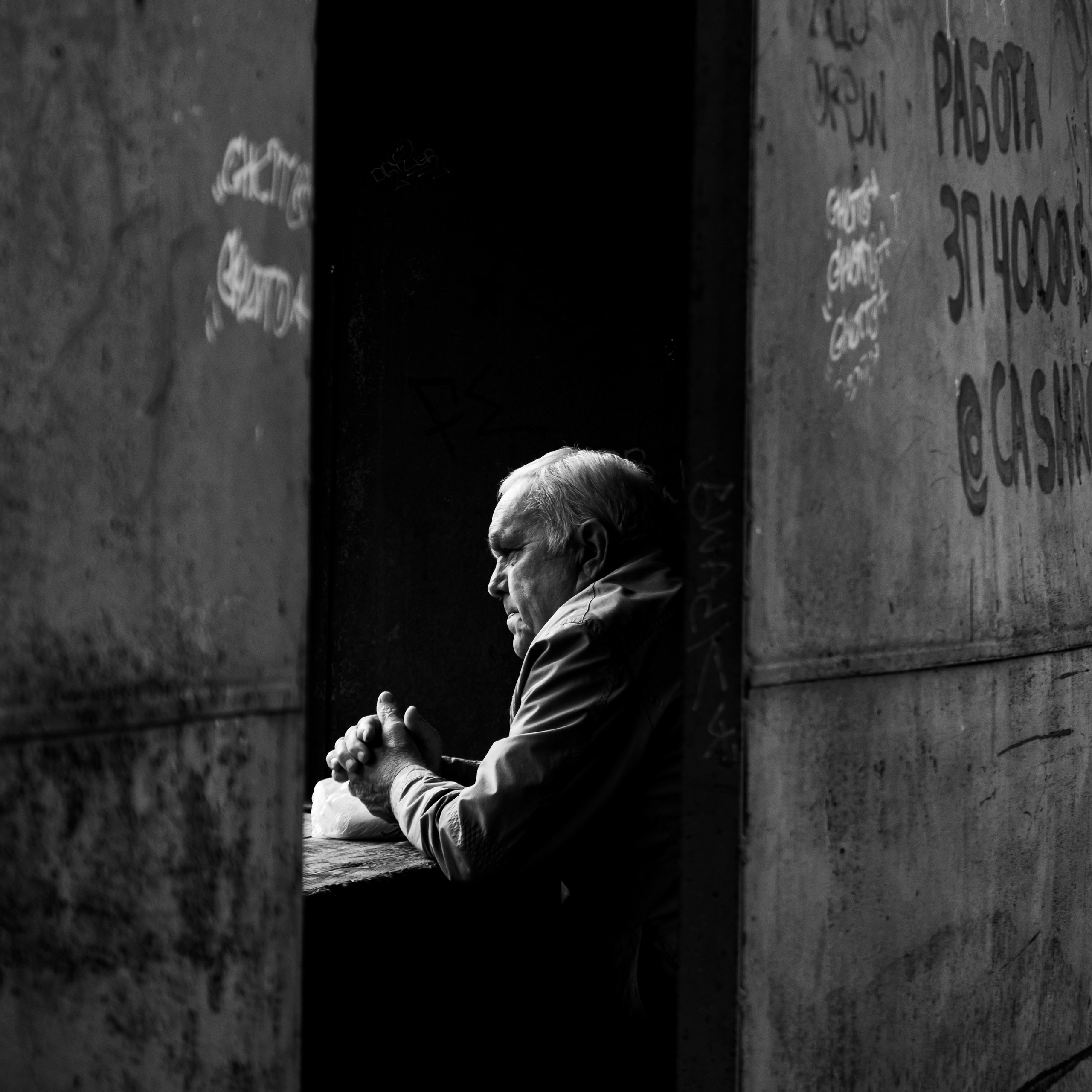 НЕ/СЛУЧАЙНЫЕ ep.2. Фотограф Валерия Кононова