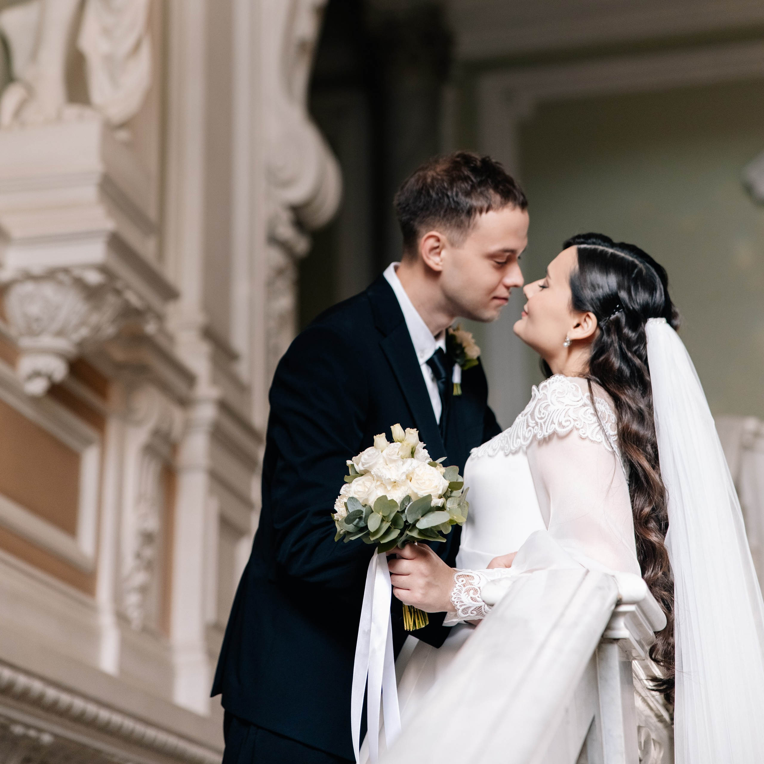 Свадебный фотограф СПБ. Репортажный ивент фотограф СПб Кирилл Зубков