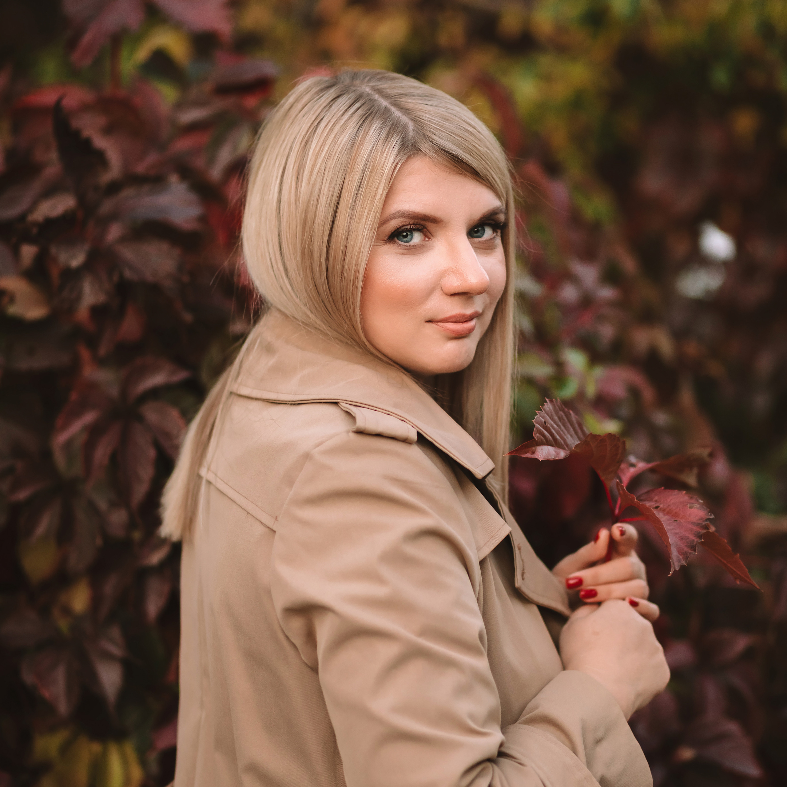 Семейный фотограф Россошь Алла Ктеянц