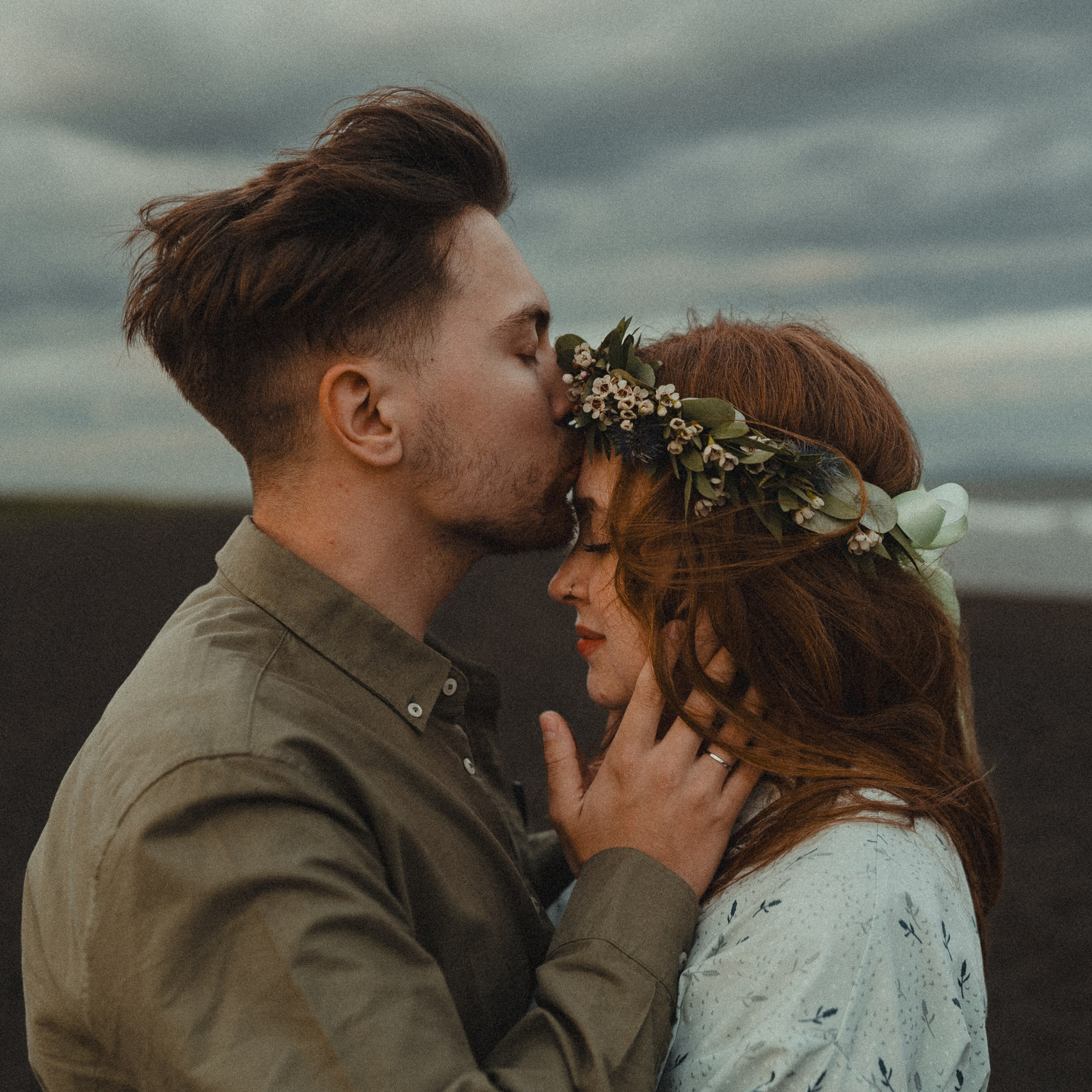 Свадебный и love story фотограф в Петропавловске-Камчатском Алексей Глебов