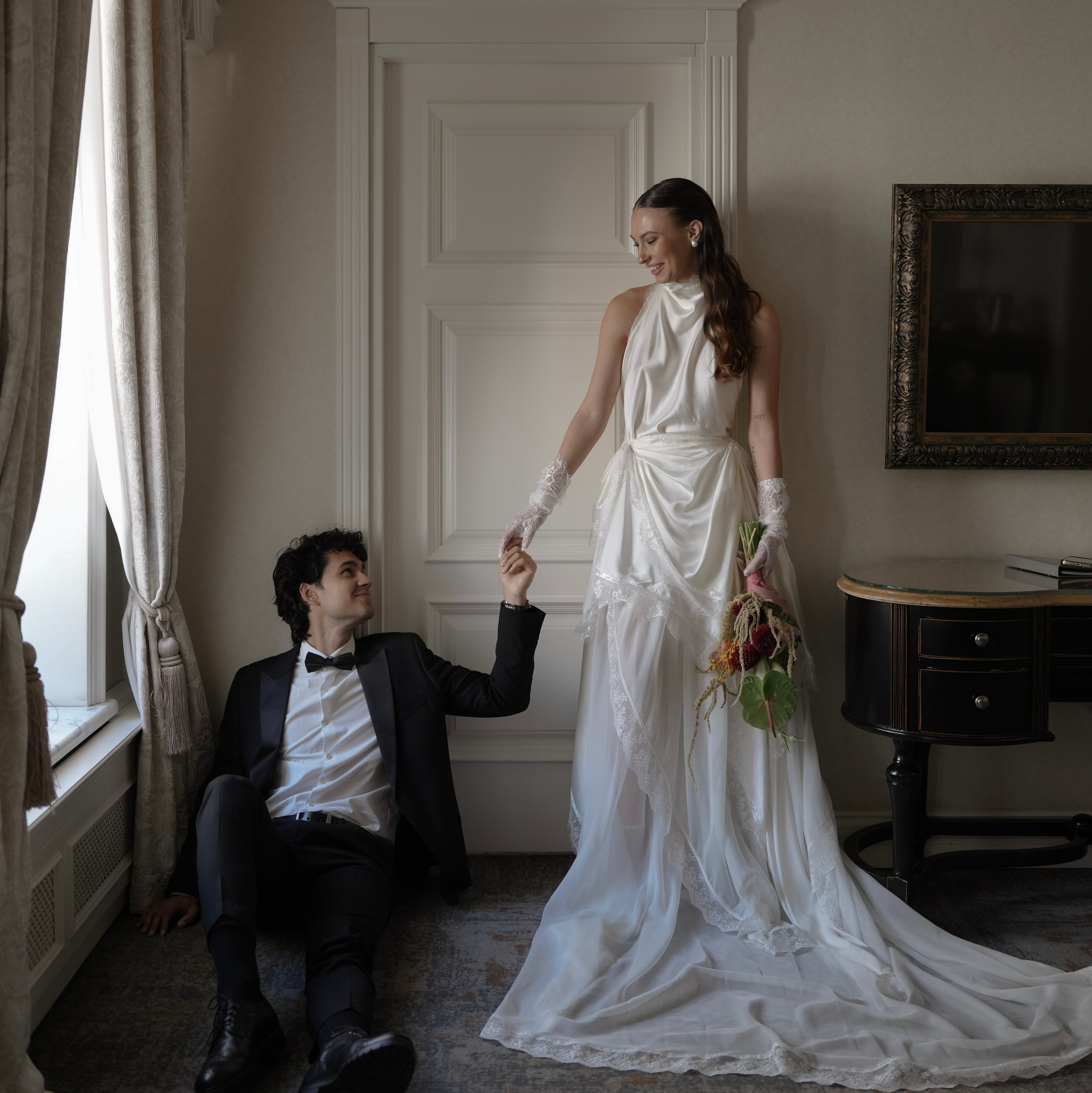 Услуги и цены