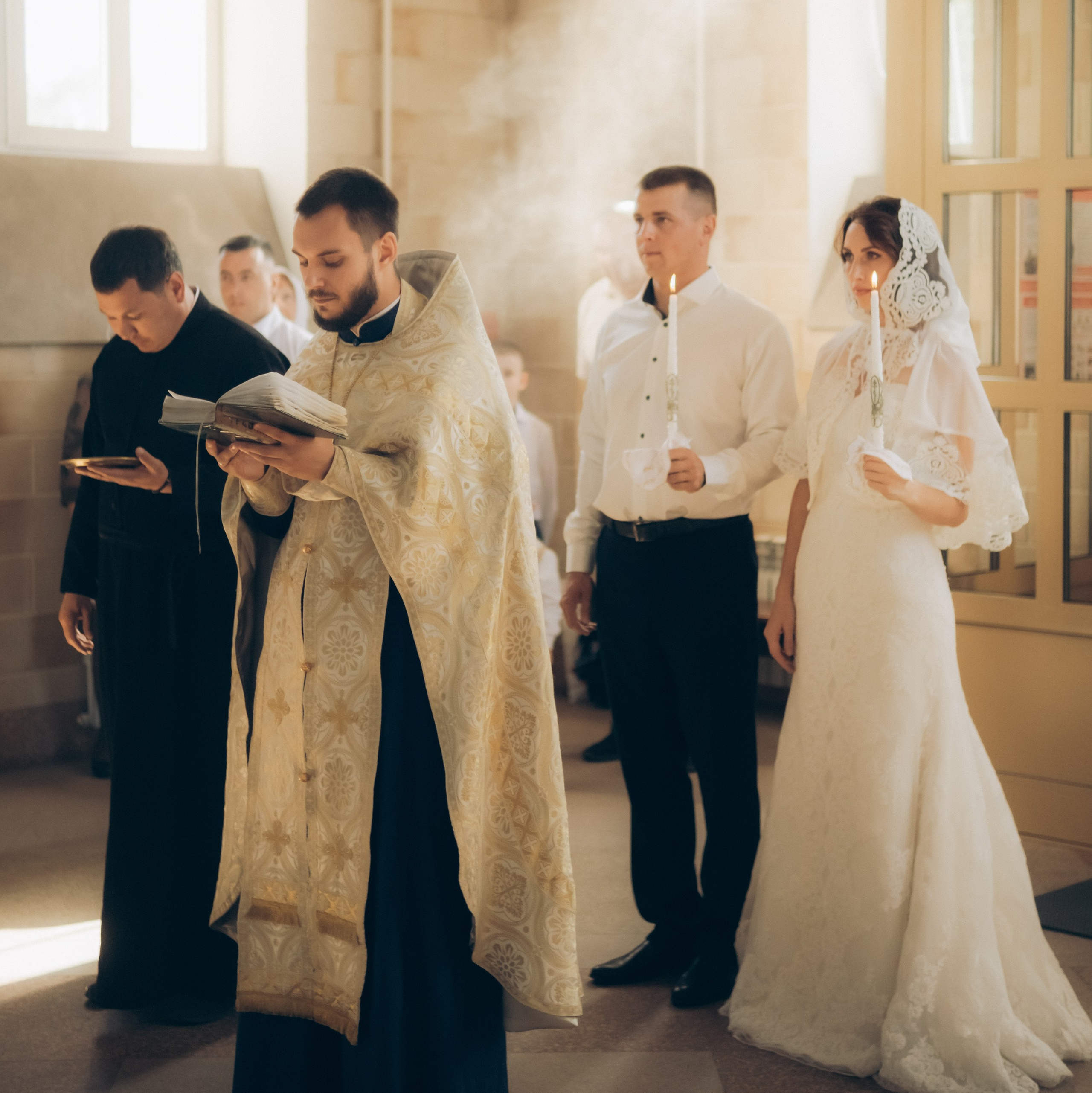 Фотограф благовещенск