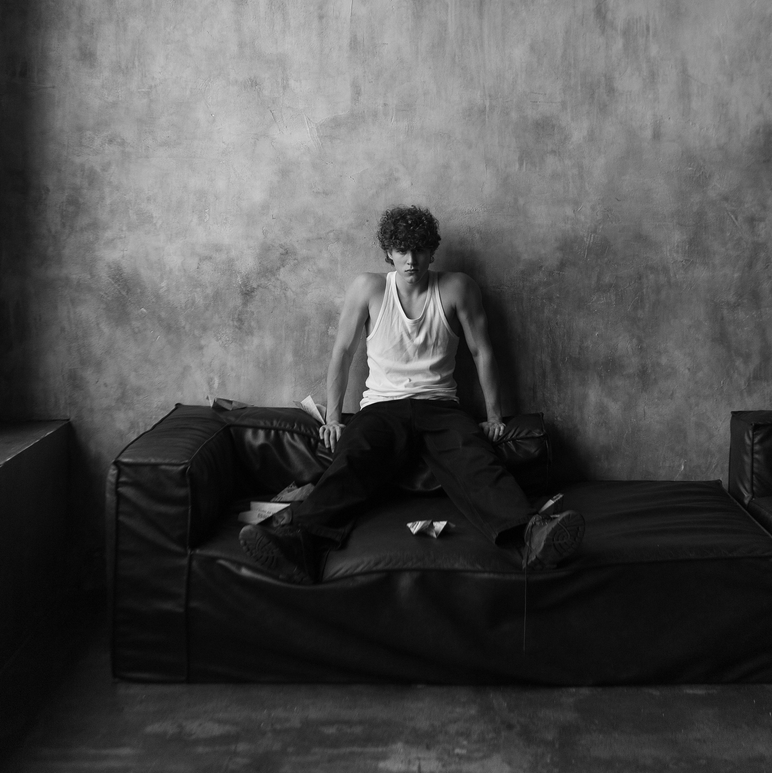 Фотограф в Москве Таша Логинова