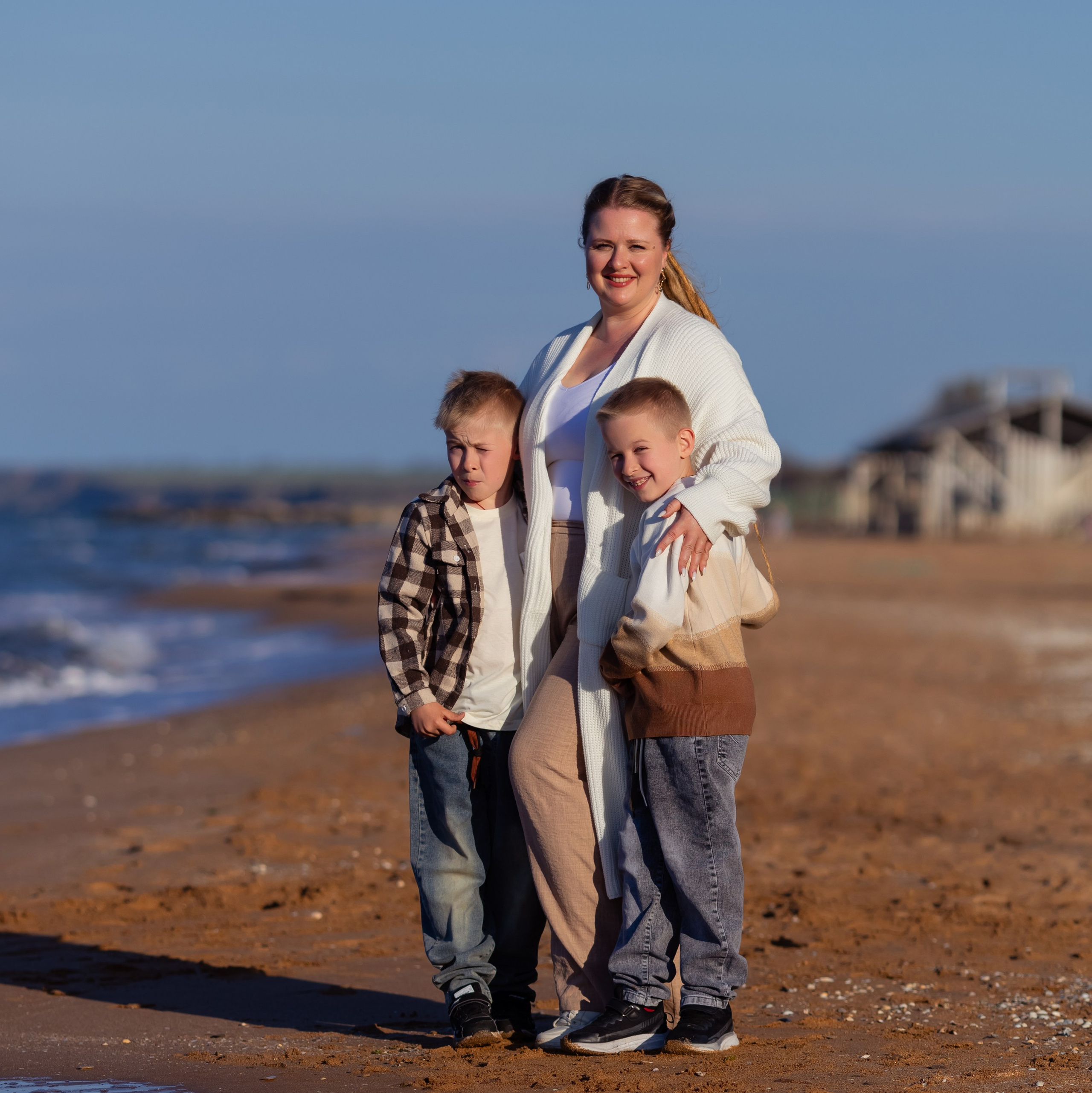 О себе. Фотограф в Краснодаре Дарья Коваленко