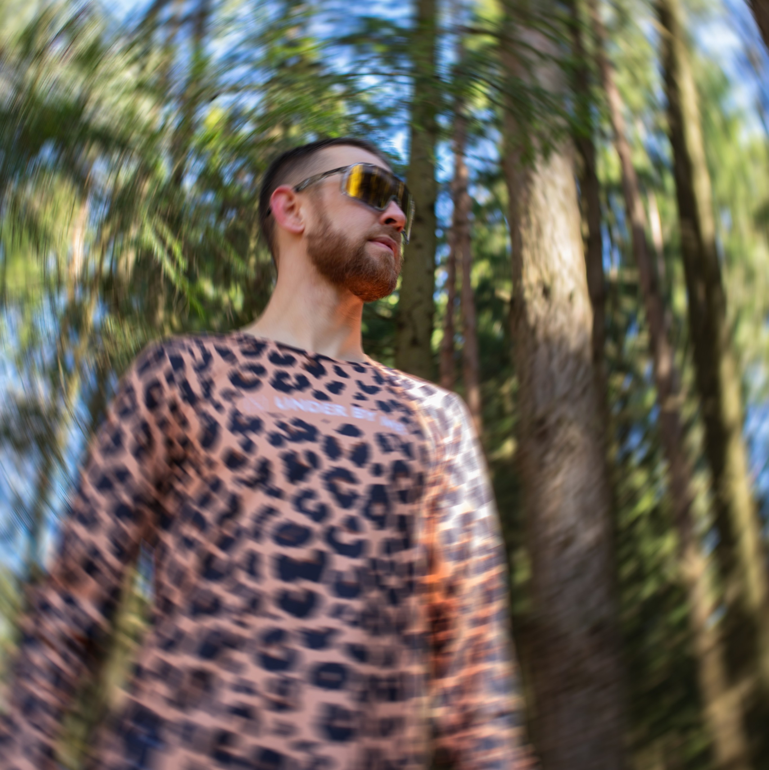 Обо мне. Александра Мельниченко/ Бегающий фотограф