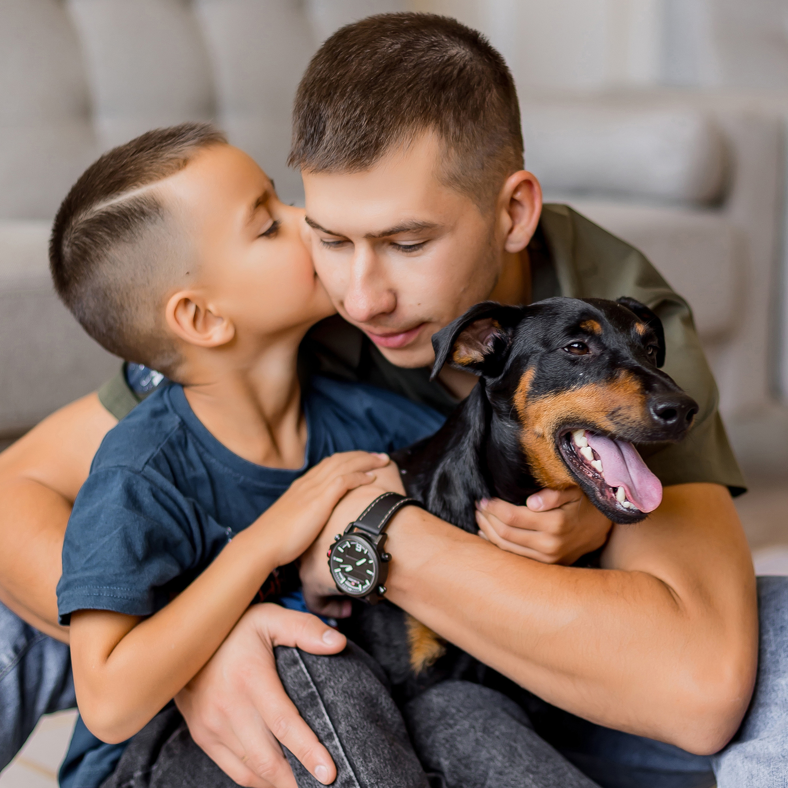 Детский и семейный фотограф город Артём Елена Пушкина, Приморский край