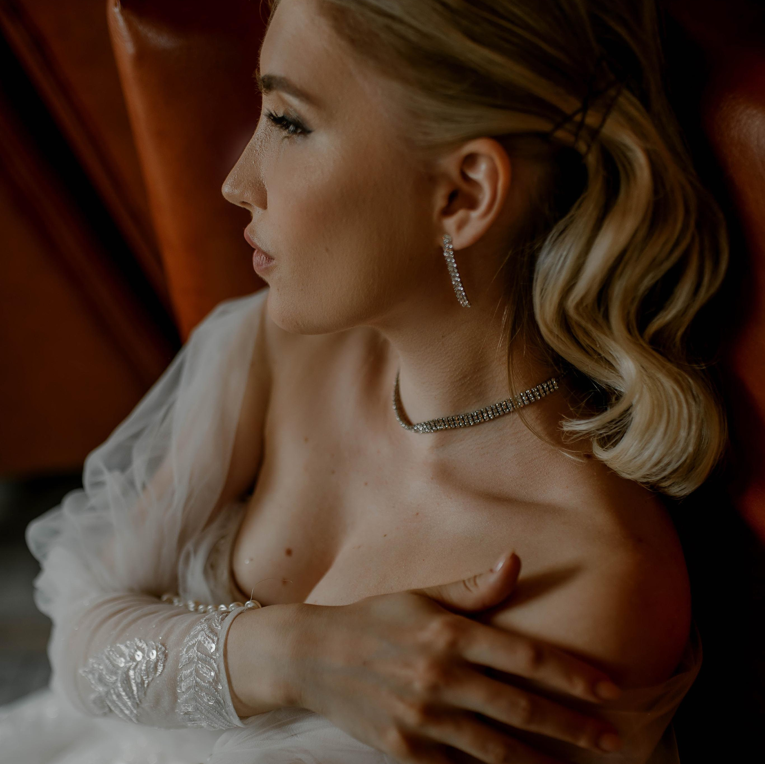 Урок по обработке и прессеты. Анна Чугунова