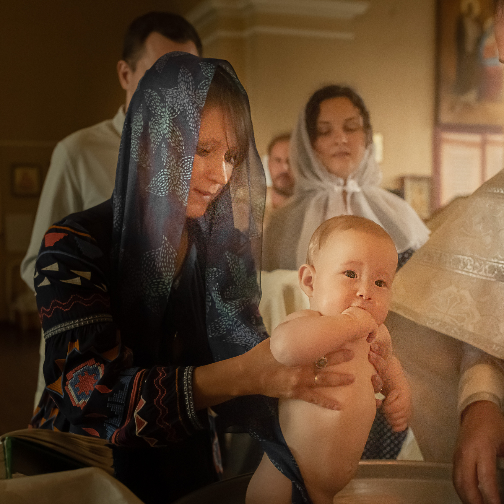 Рекомендации по Таинству Крещения. Съемка Таинств Крещения Венчания, детские и семейные съемки в Пензе