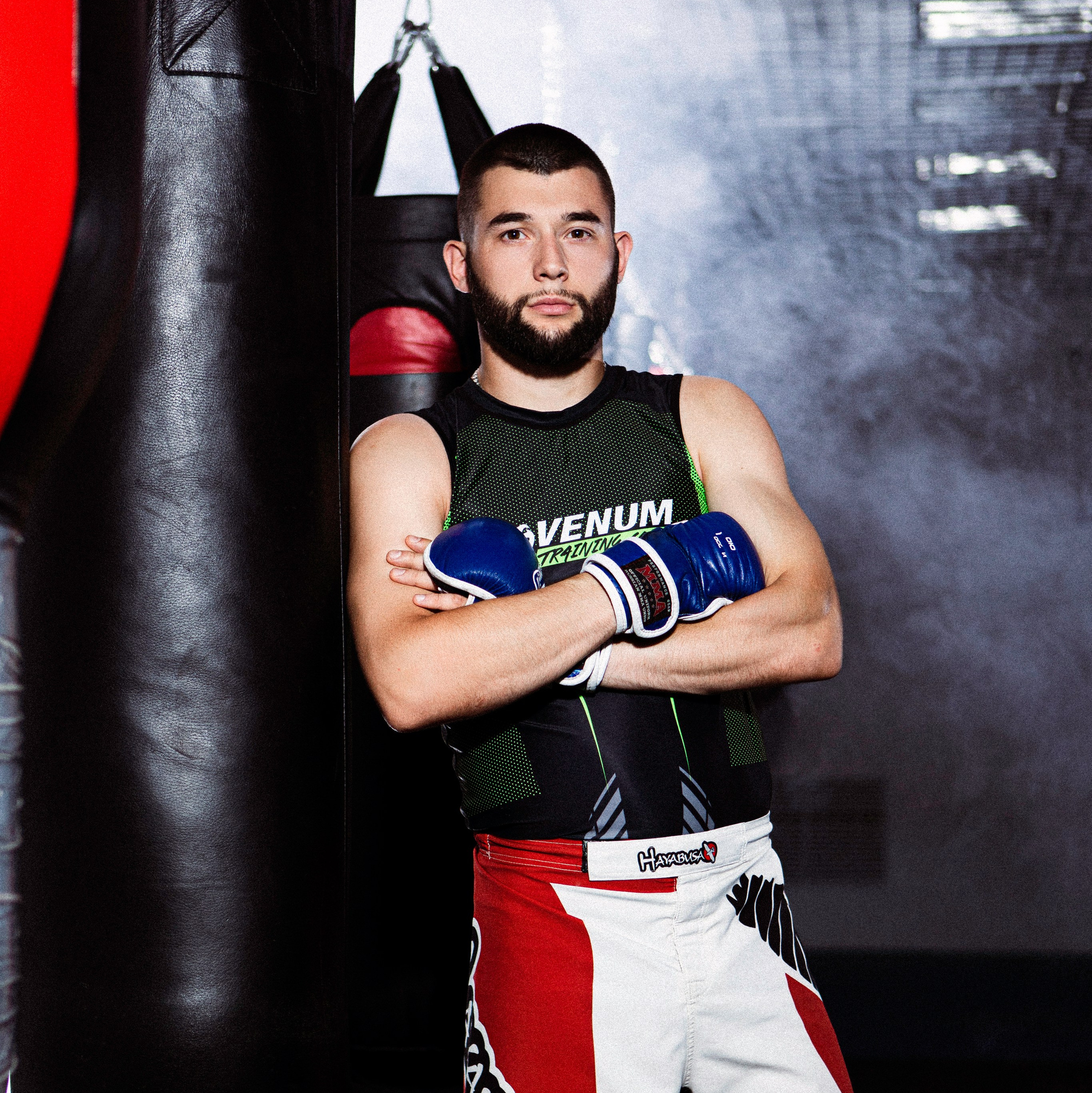 Съемка для бизнеса. Фотограф|Катя Рикошетер