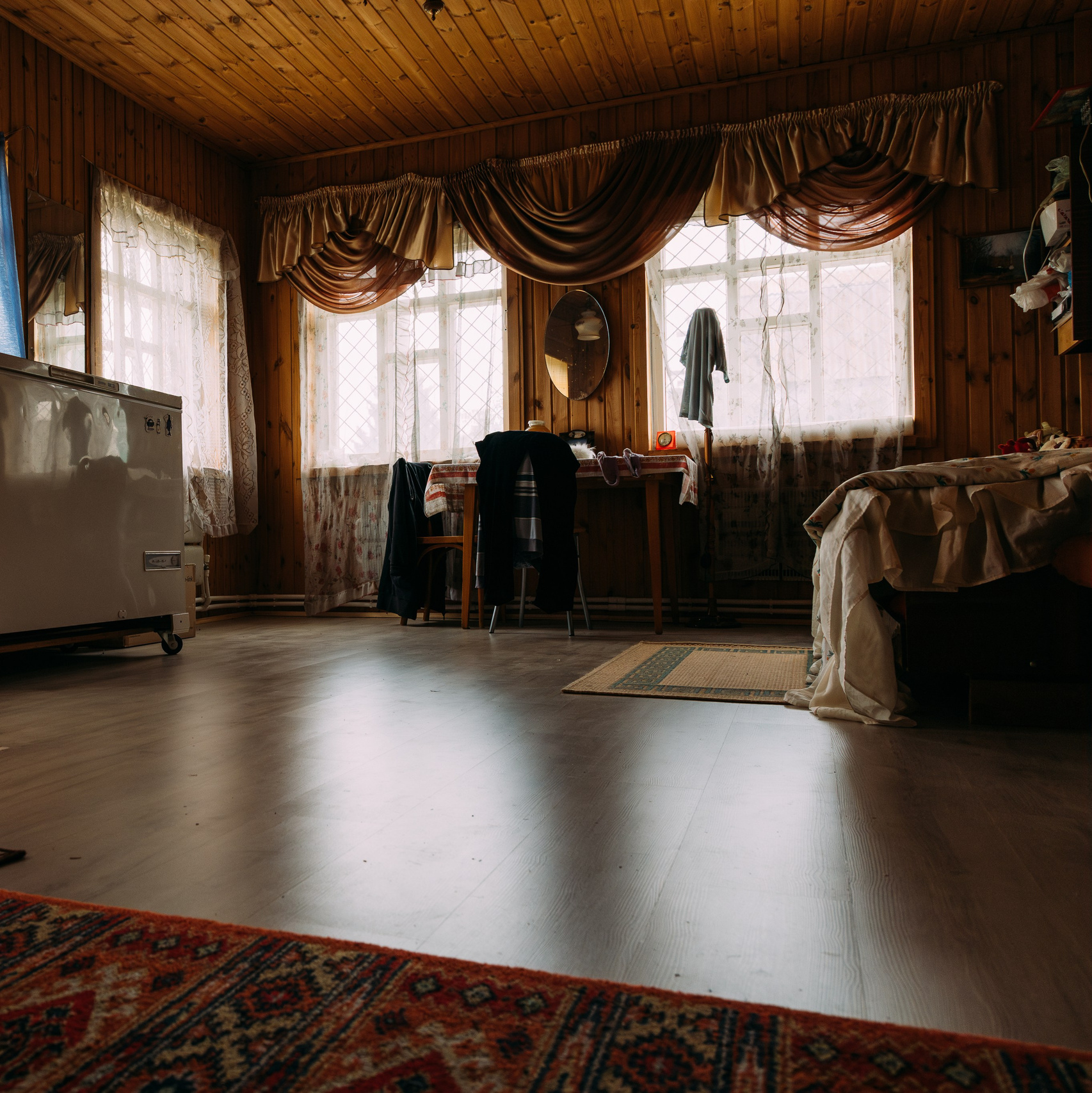 Услуги. Фотограф Михаил Чирков