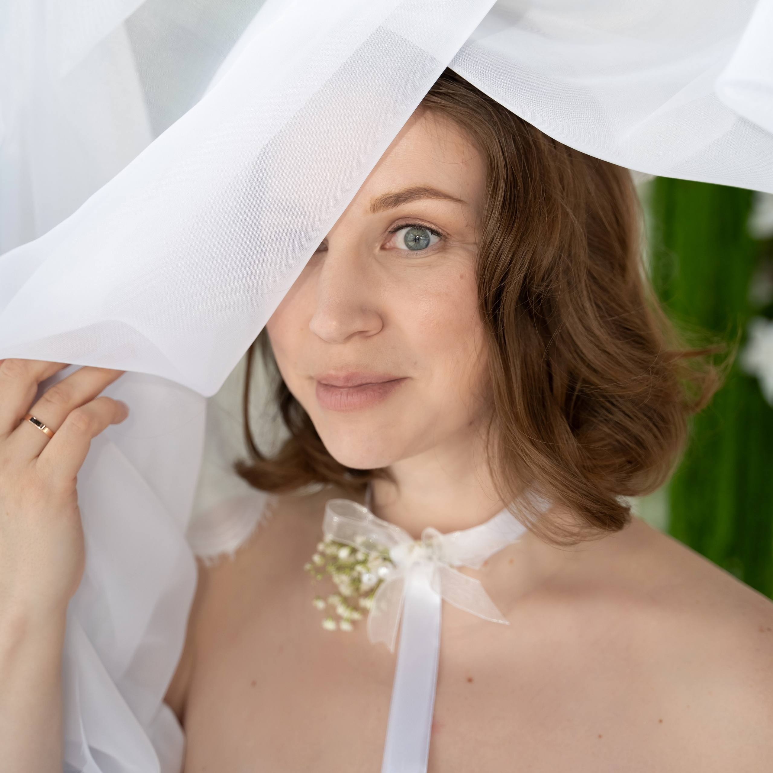 Свадебная фотосъёмка. Фотограф в Одинцово, Москве