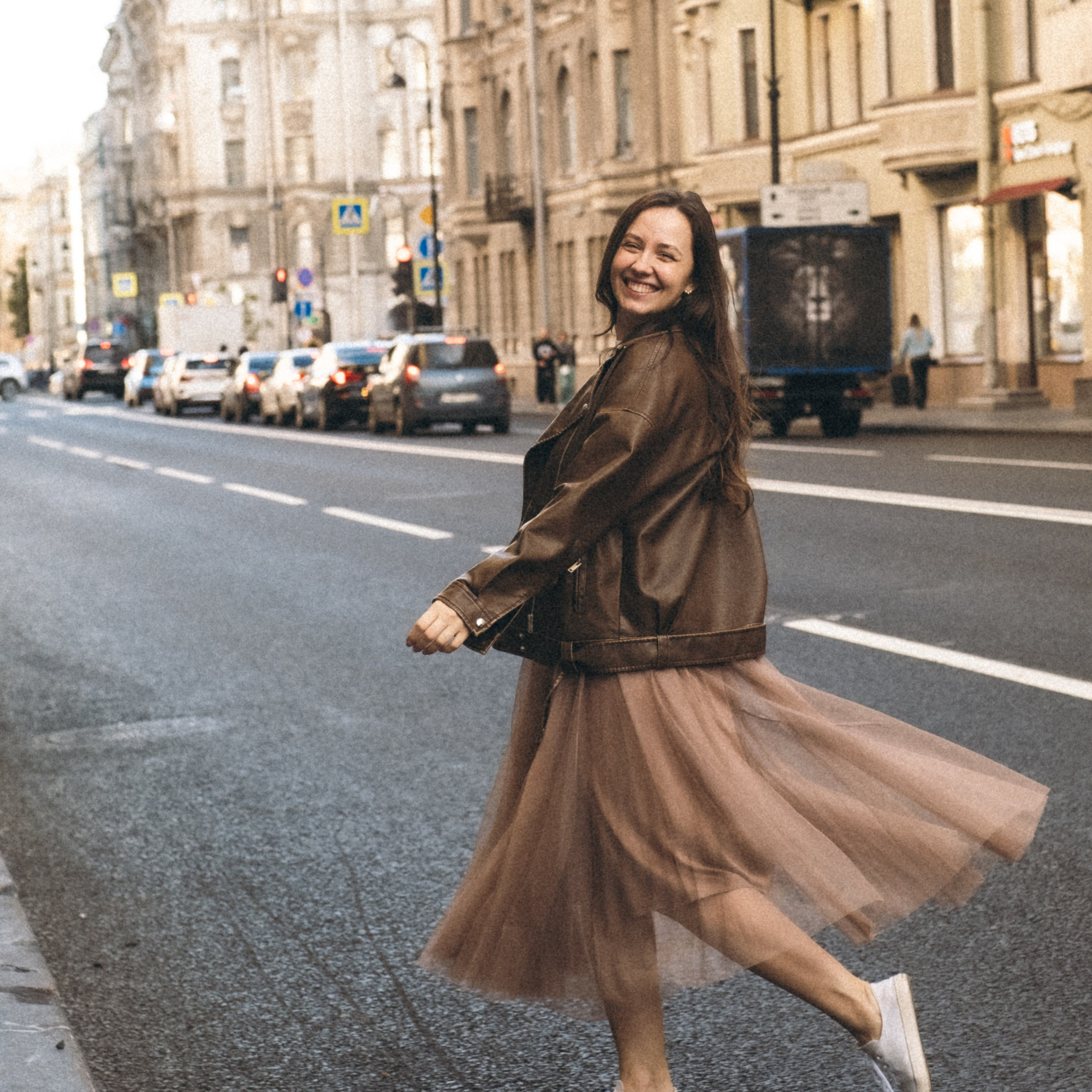 Фотограф в Санкт-Петербурге