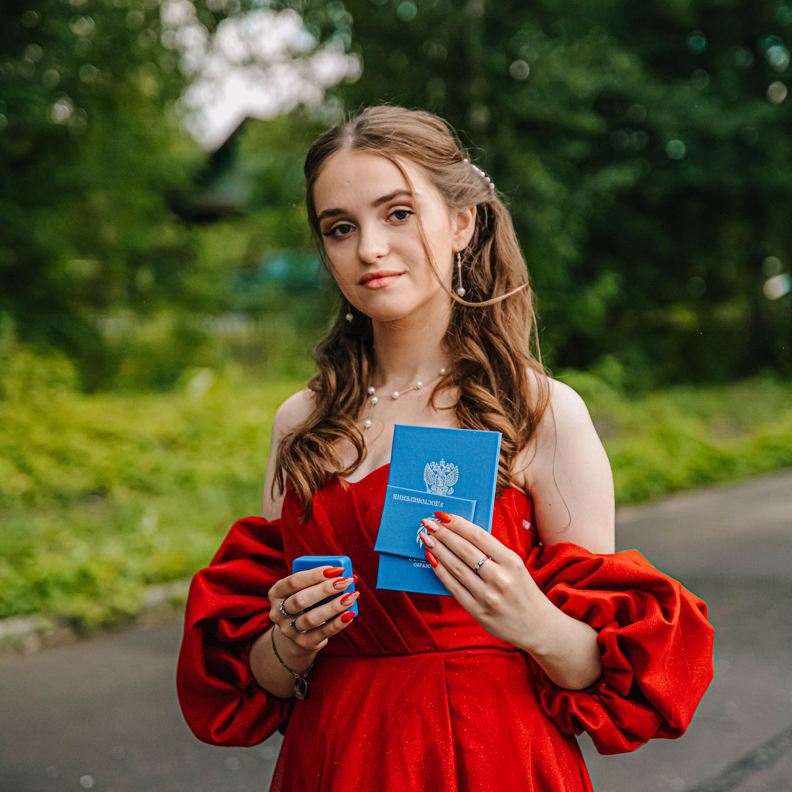 Школа и Детский сад. Фотограф Дарья Маташкова