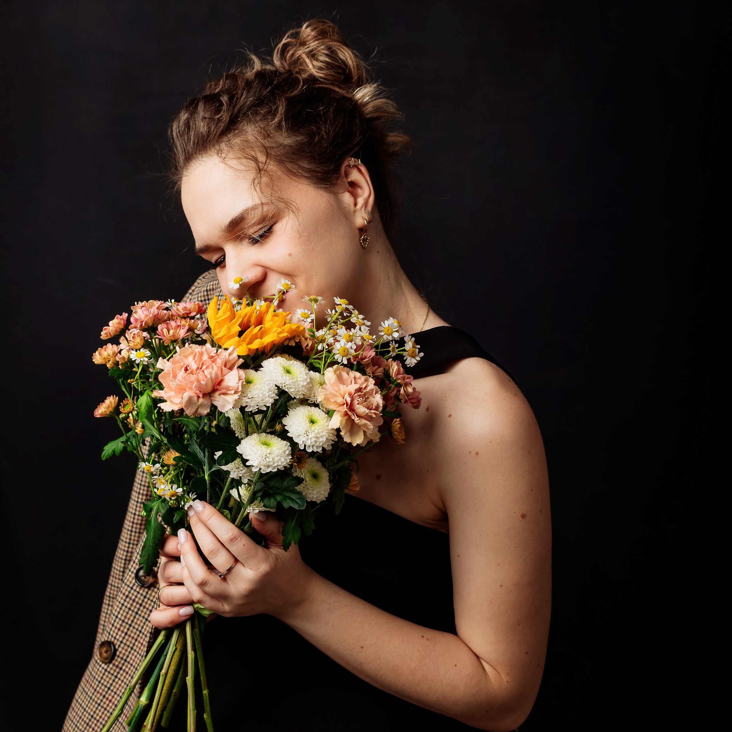 Контакты. Фотограф в Санкт-Петербурге