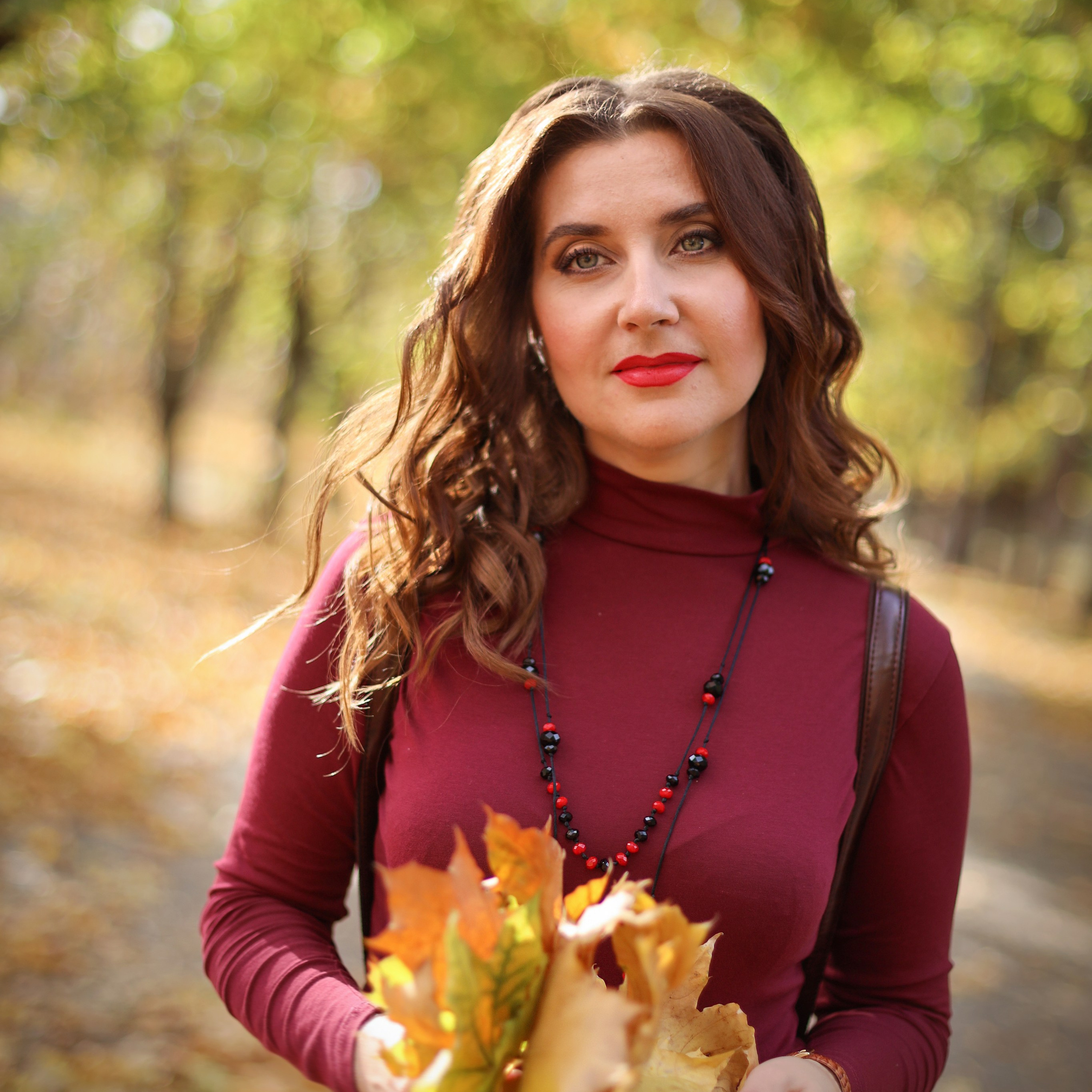 Женский, детский, семейный фотограф в Краснодаре Юлия Избенко