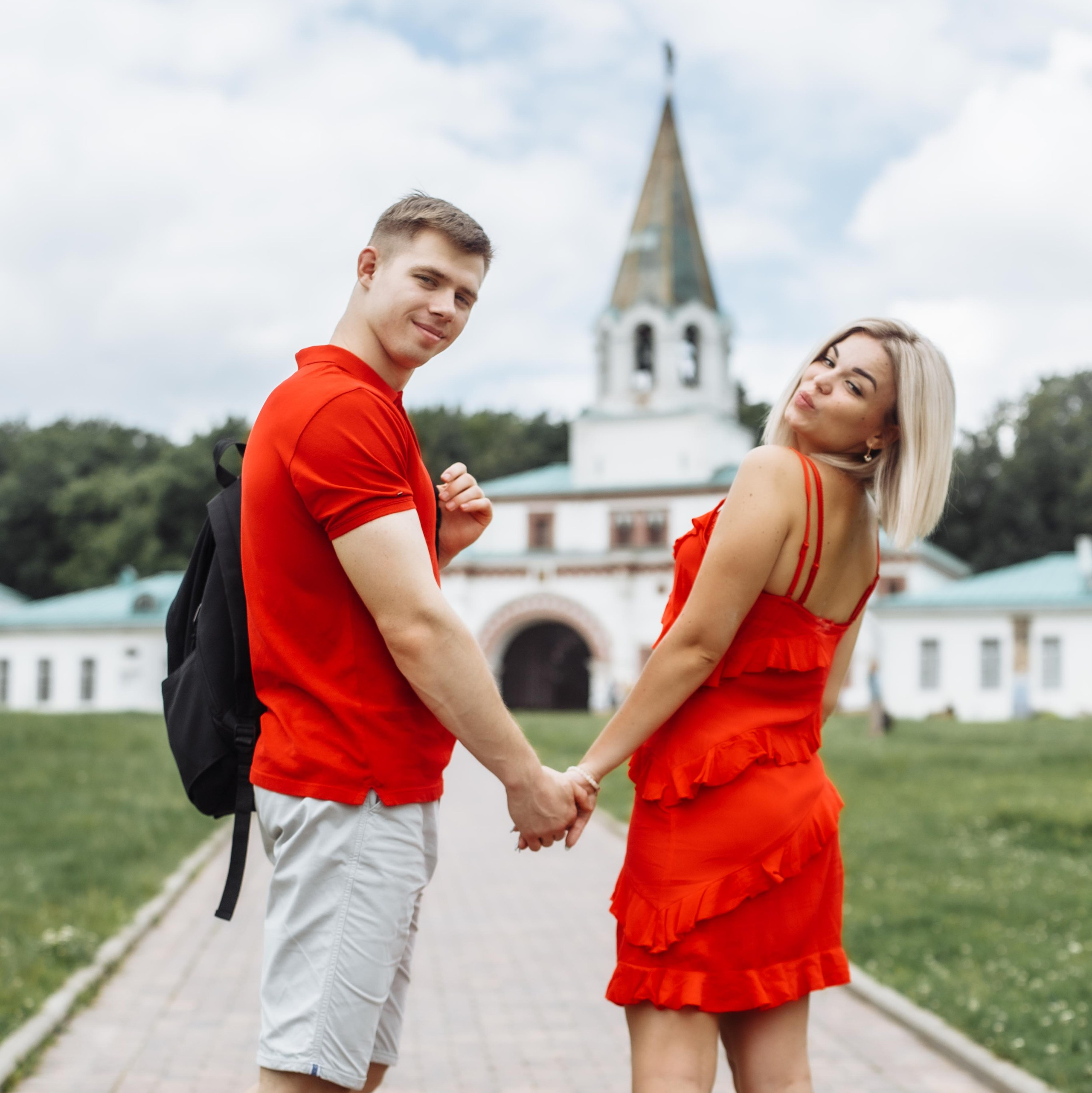 Фотограф на свадьбу, помощь в позировании и подбору локаций, знаю все нюансы о свадьбе!. Свадебный фотограф и видеограф в Москве и Подмосковье Павел Коротков