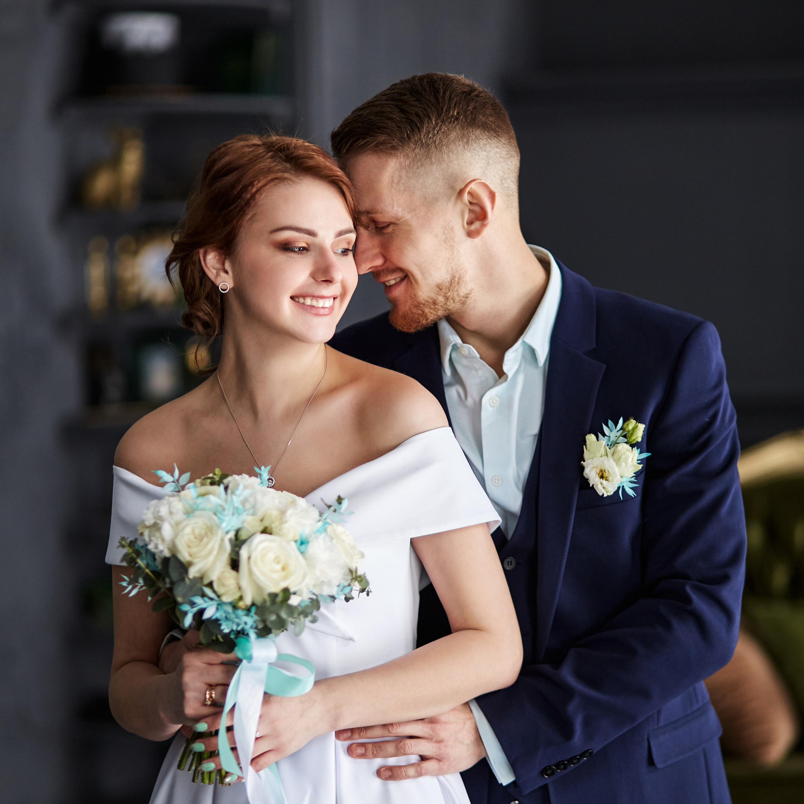 Портфолио Меню