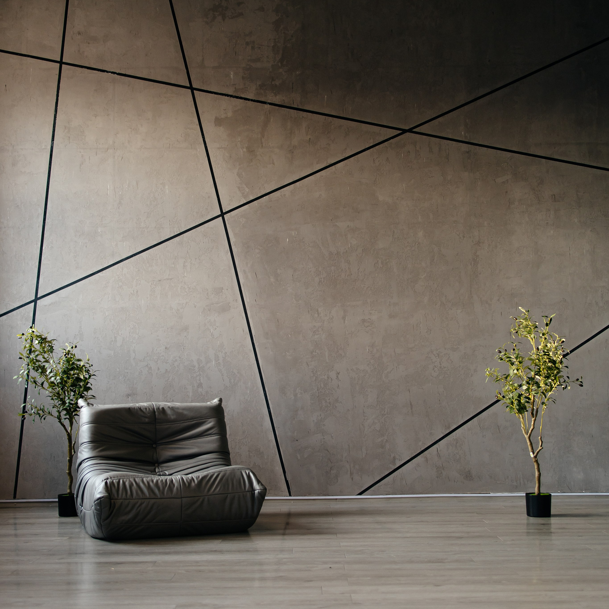 Зал Darkroom. Фотостудия NewTone г. Салават