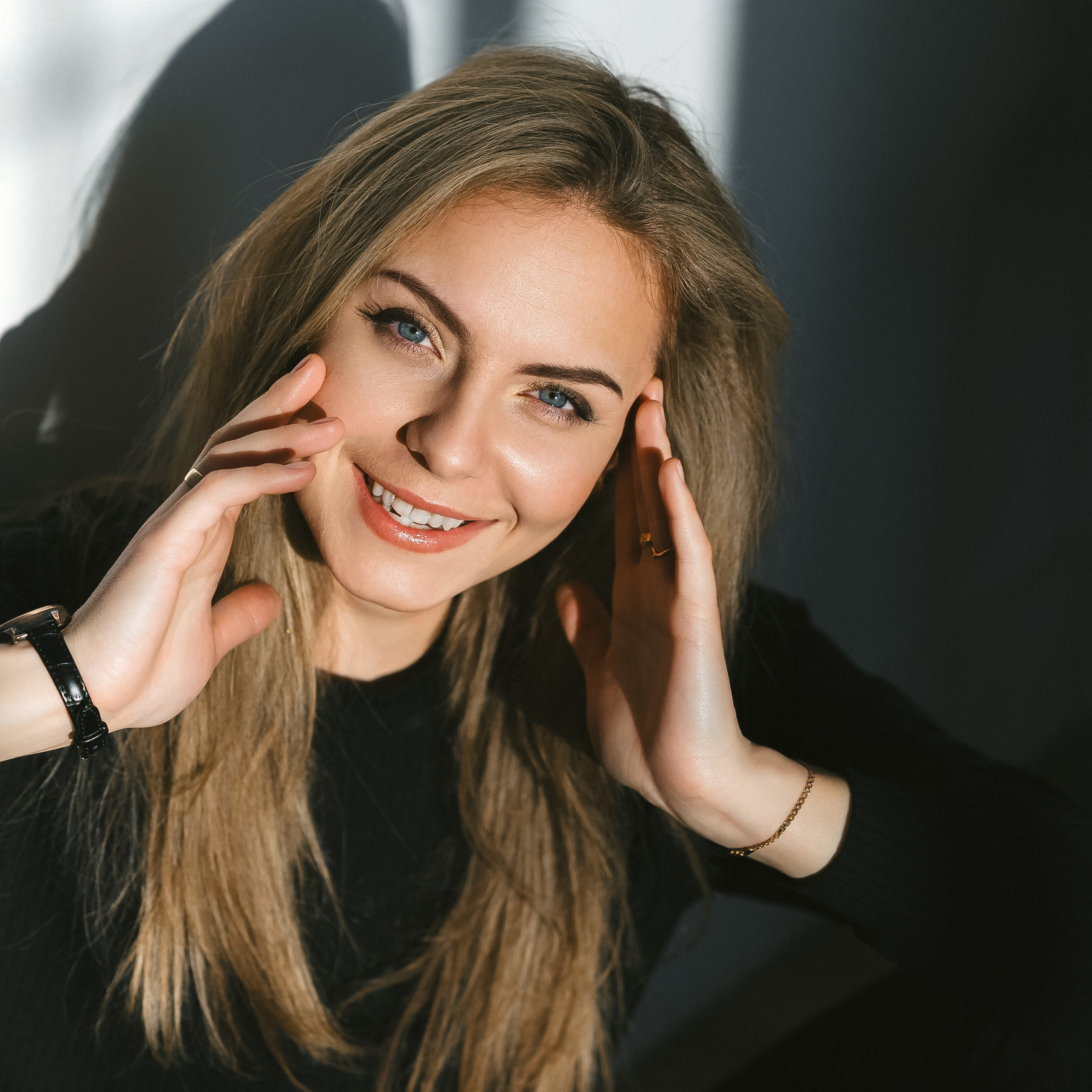 Семейный и школьный фотограф в Самаре Екатерина Удиванкина