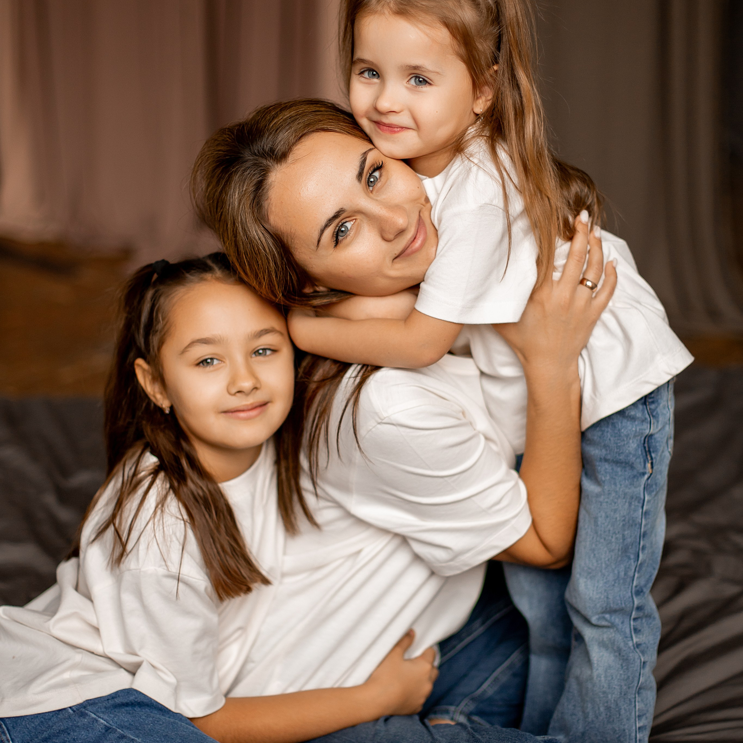 Семейный и индивидуальный фотограф в Ростове-на-Дону