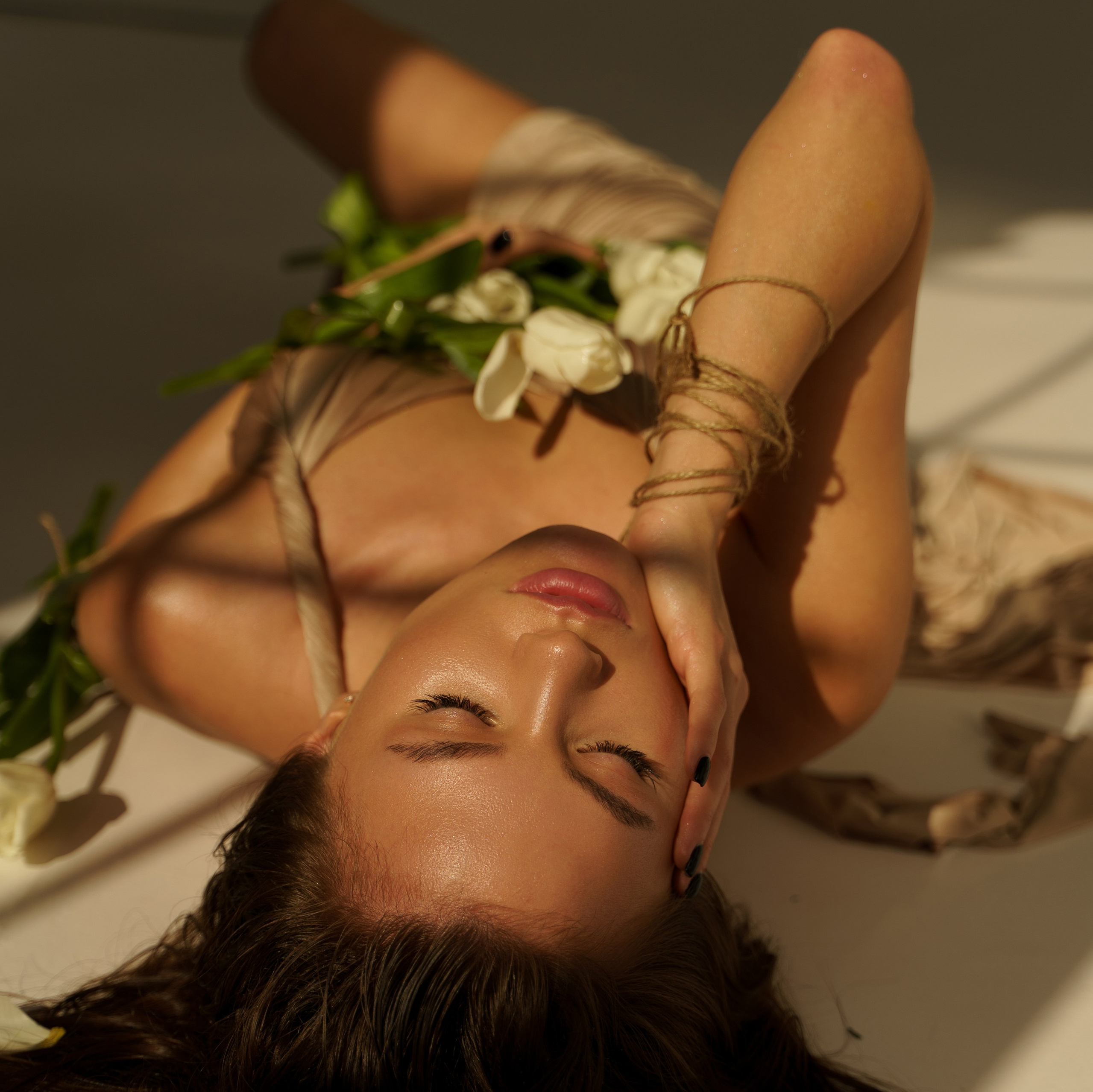 Услуги. Фотограф в Иркутске Анна Небесная