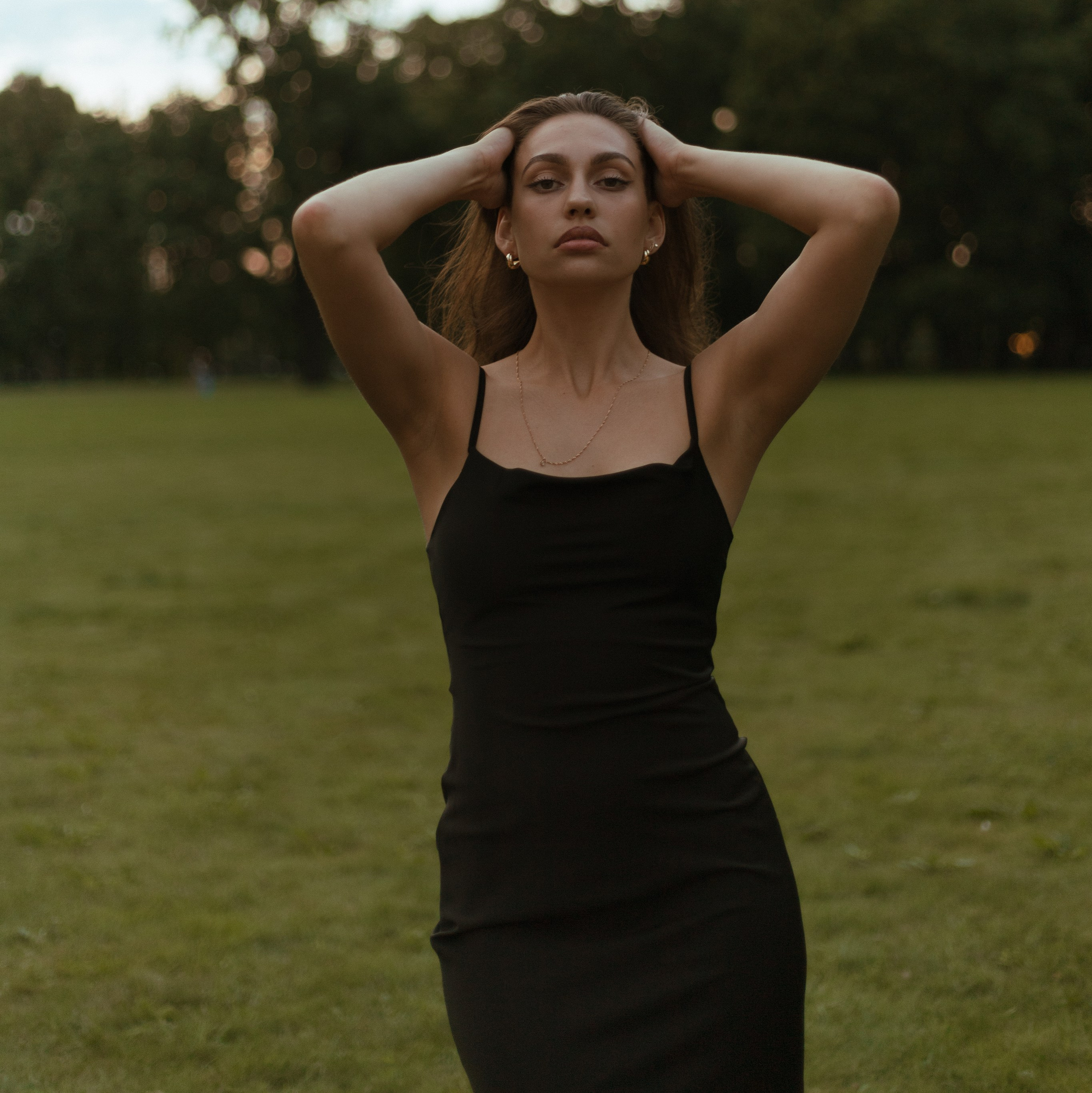 Фотограф в Санкт-Петербурге Рожина Екатерина