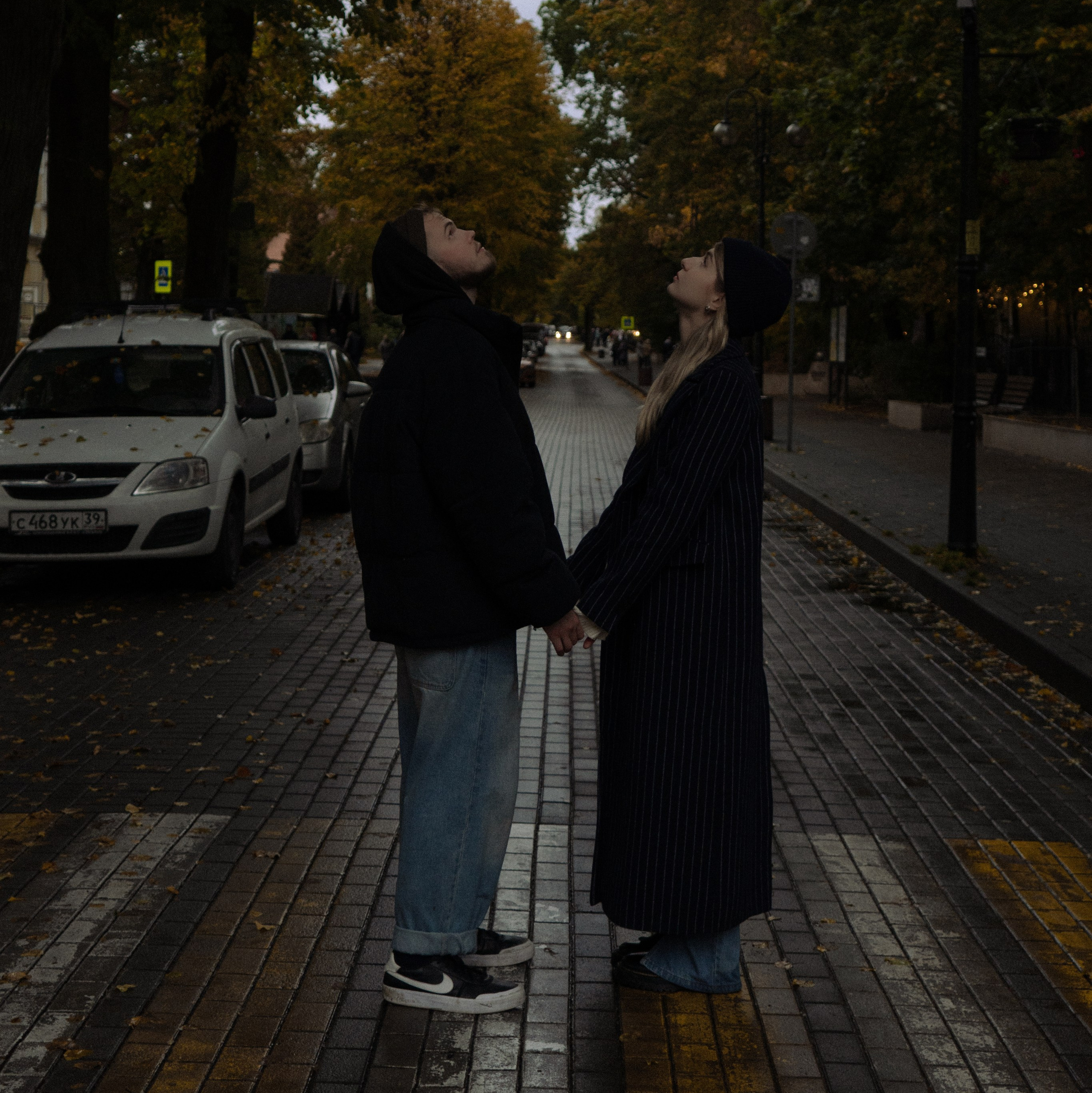Пресеты. Фотограф в Калининградской области Катя Лагодина