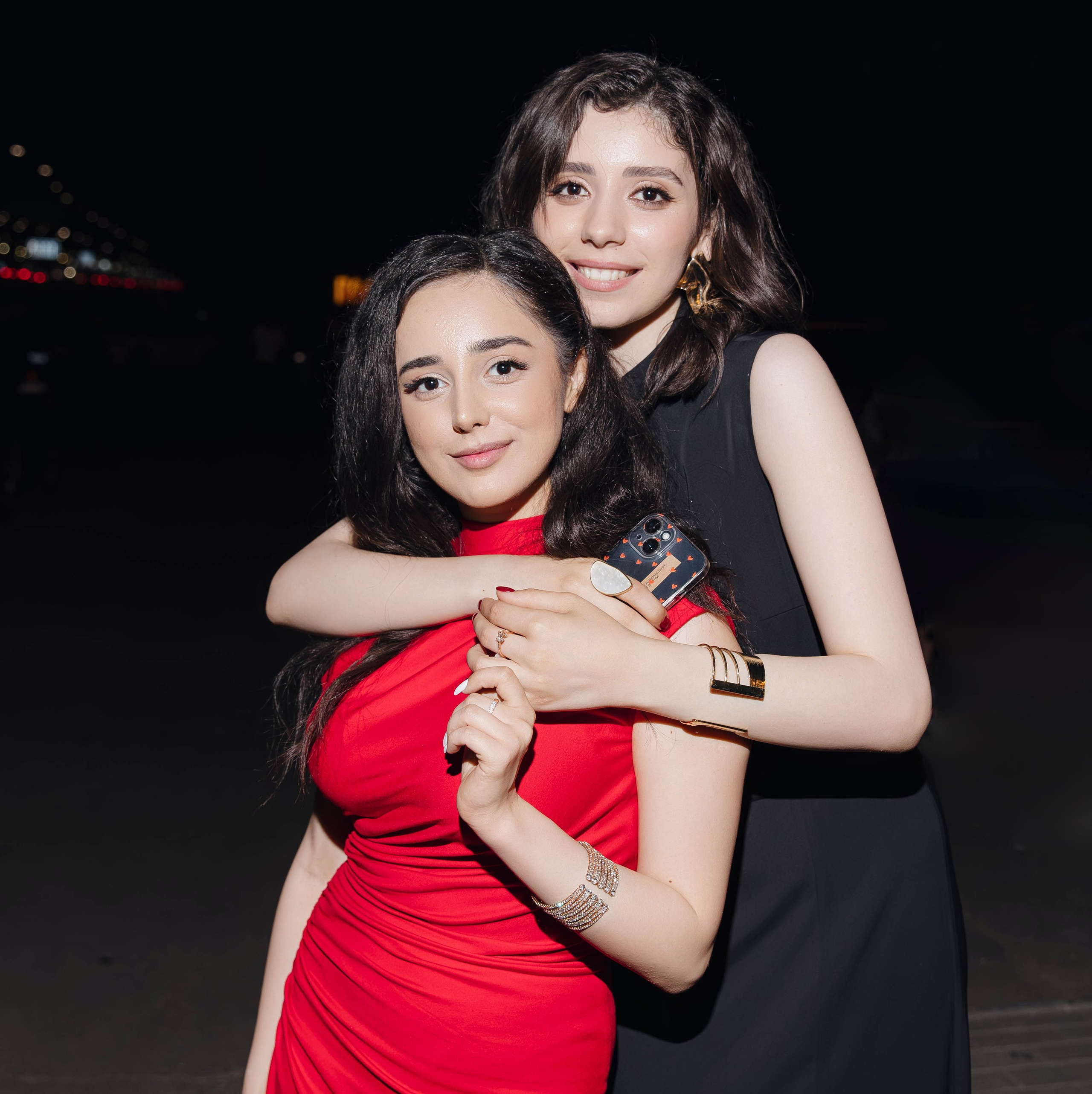 Репортаж и мероприятия. Фотограф Лиходедова Анастасия