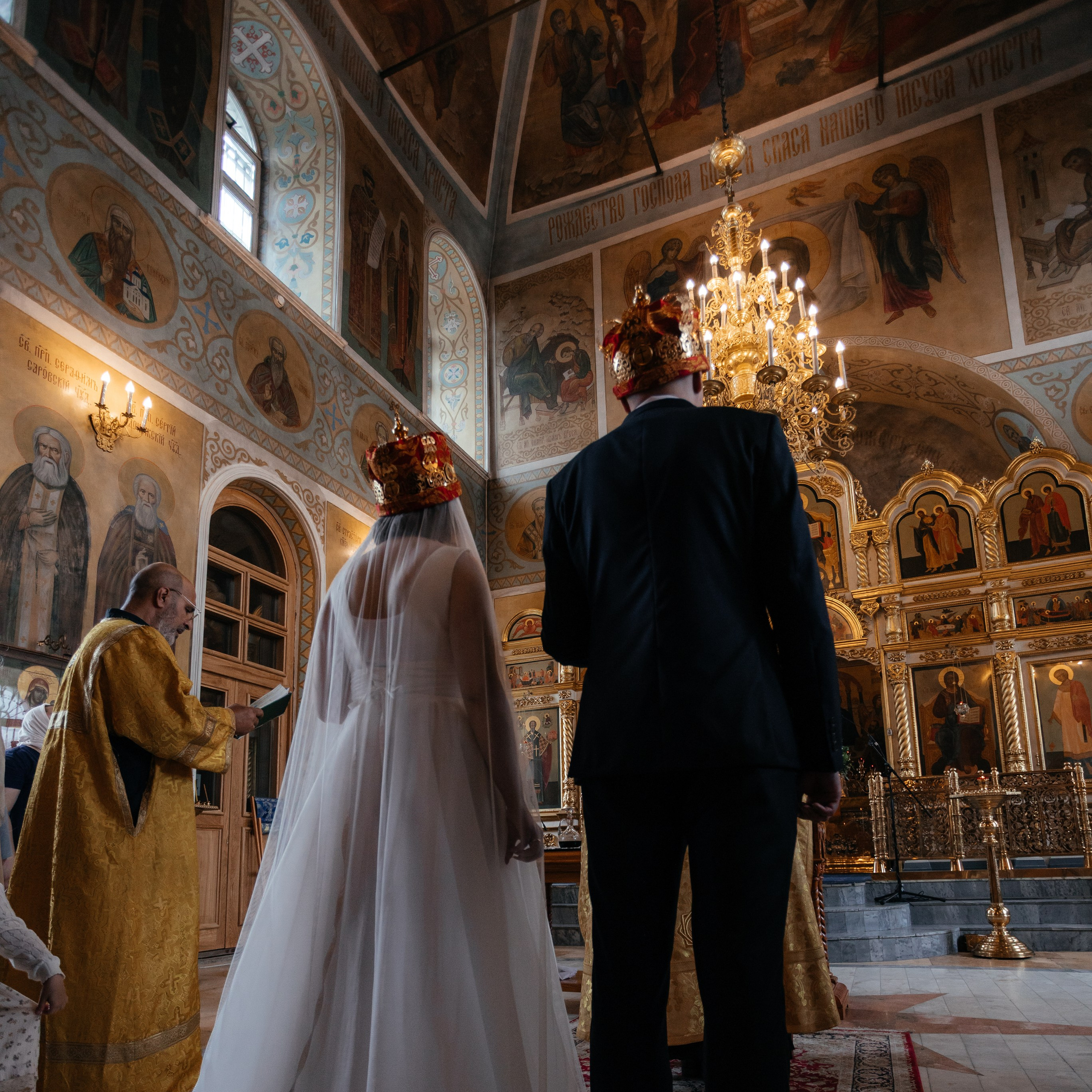 Фото. Агенство фотографии Сафроновых