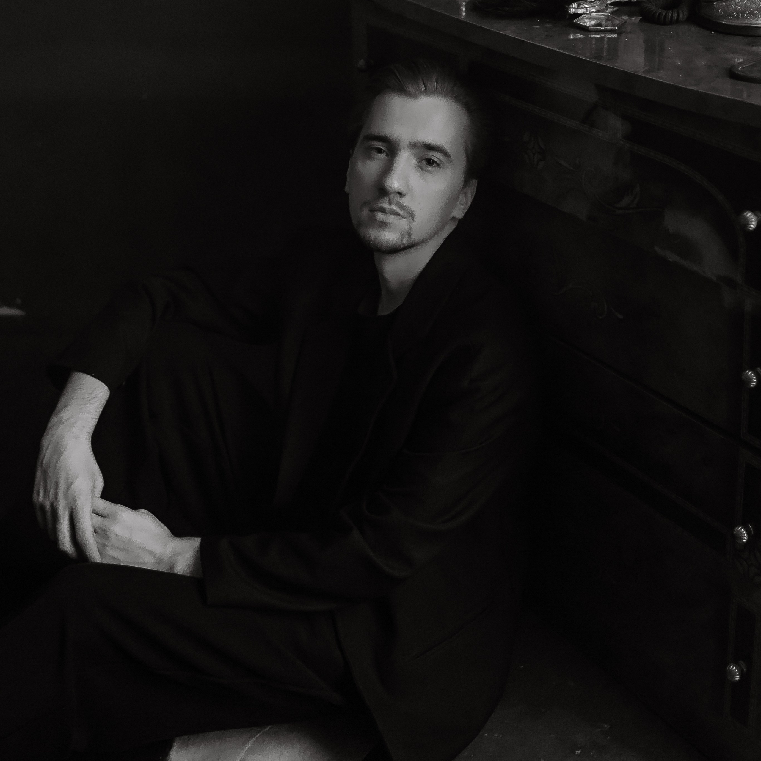 Свадебный видеограф Екатеринбург