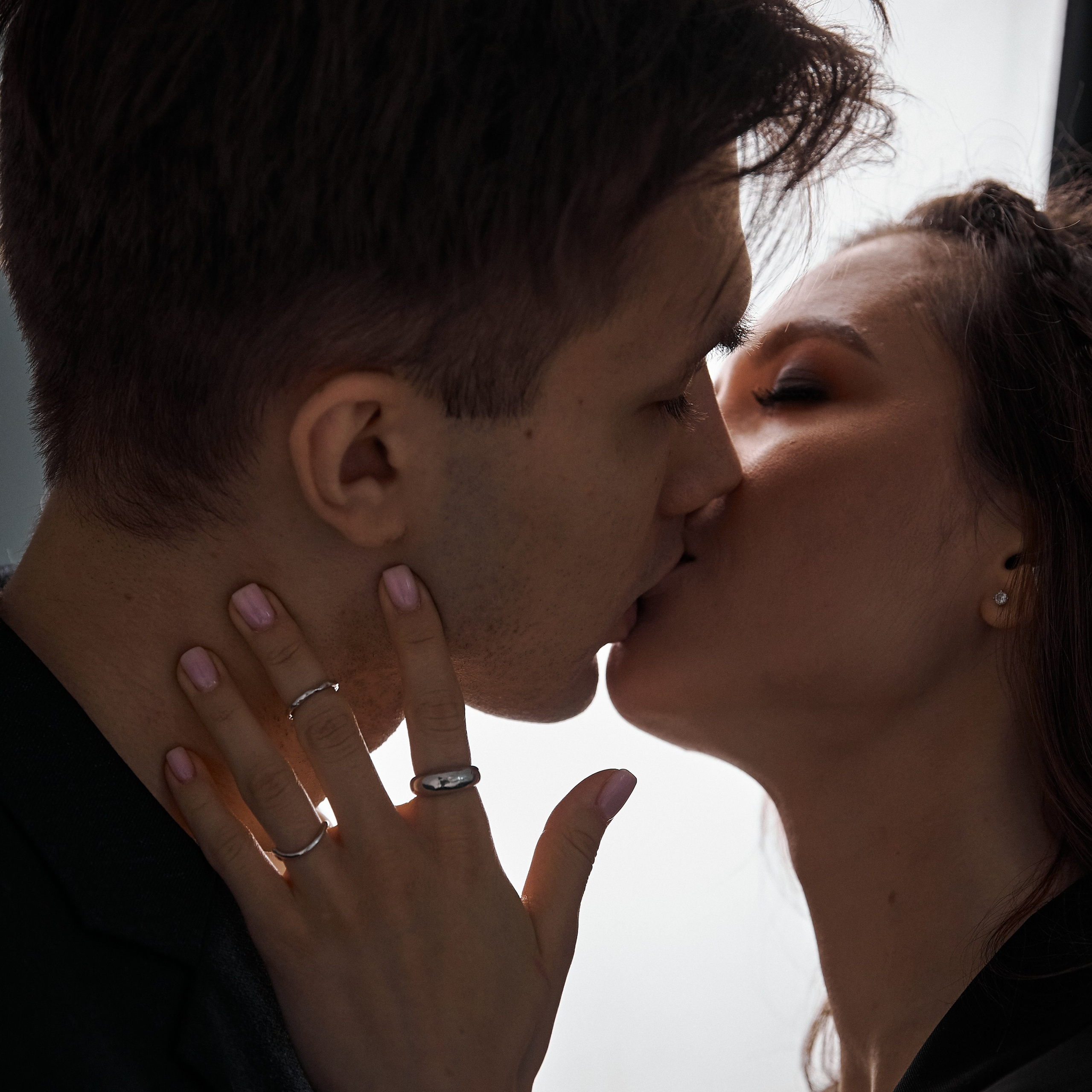 Портфолио Меню