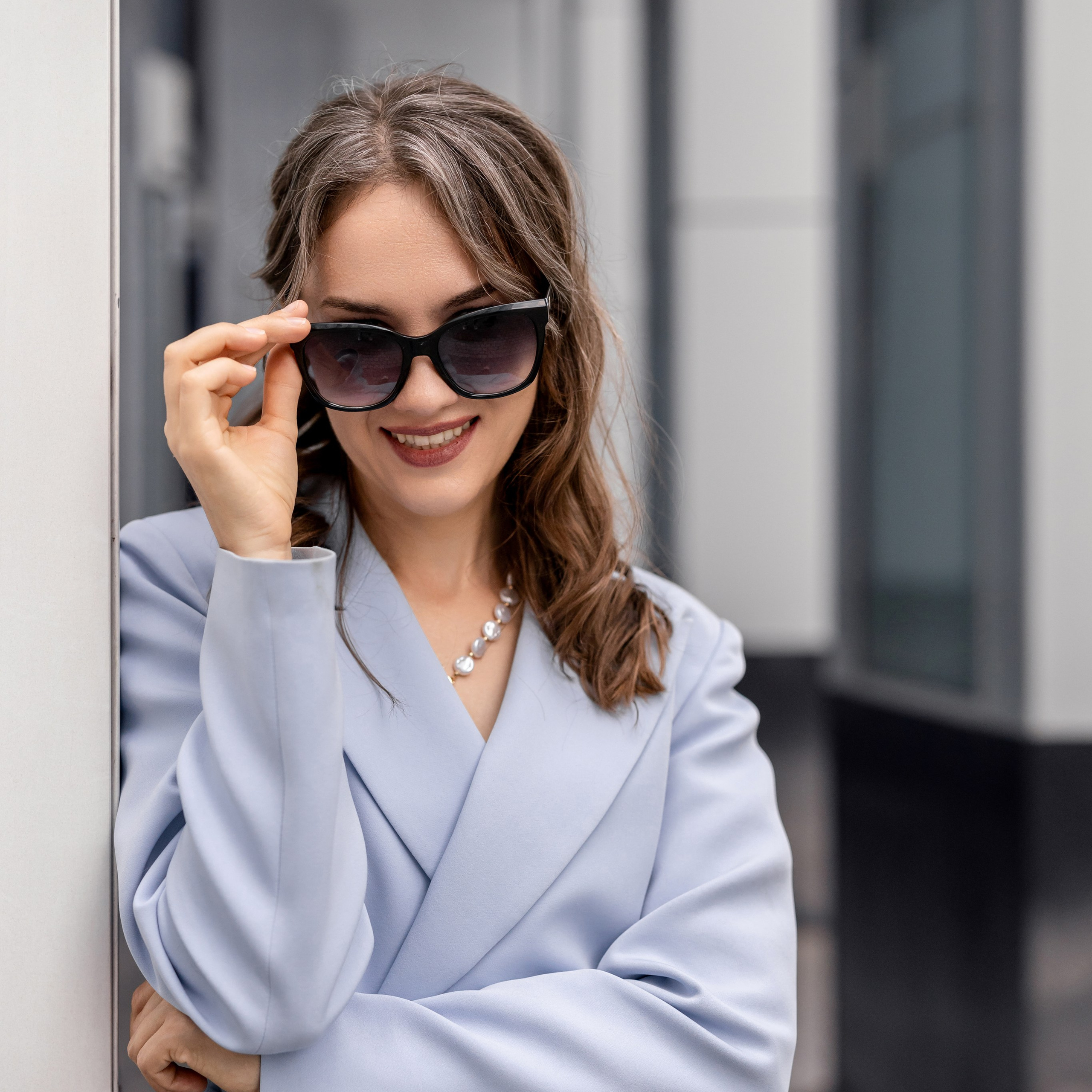 Фотопрогулка по Москве. Людмила Седлярова — Профессиональный женский фотограф в Москве