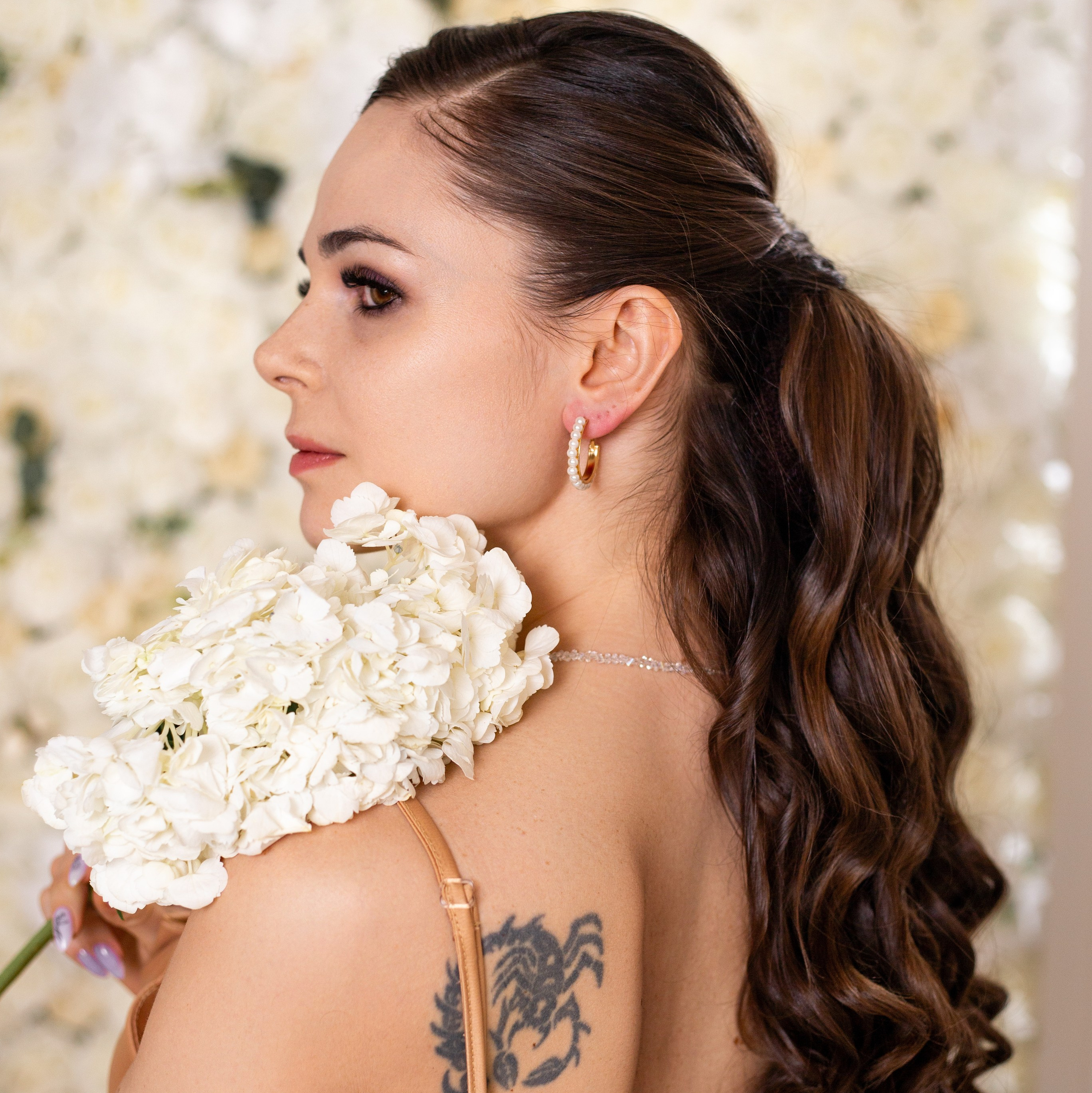 Фотограф в Зеленограде и Москве Оксана Петренко