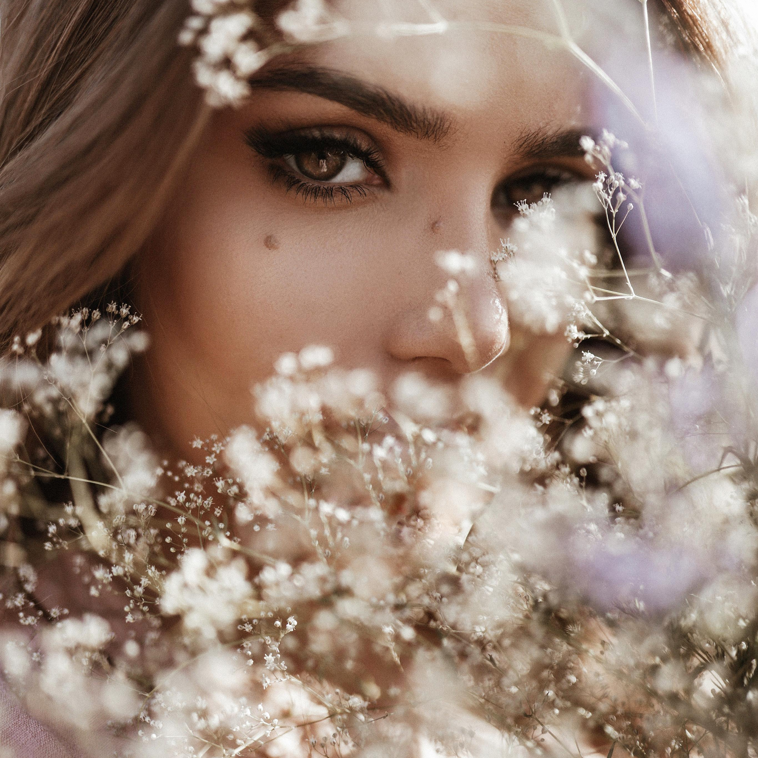 Обучение. Фотограф Тори Наджафи