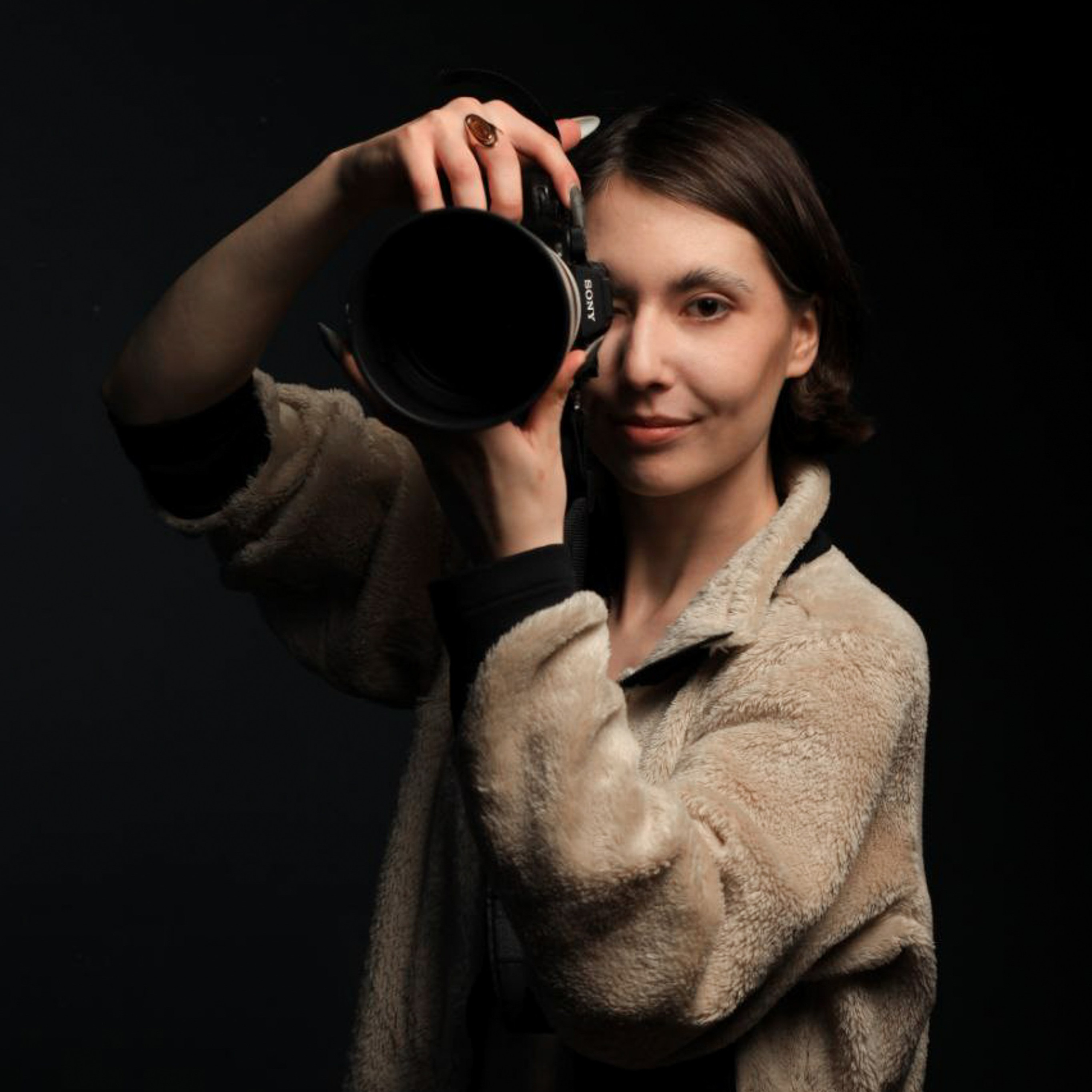 фотограф в СПБ Голубева Лена