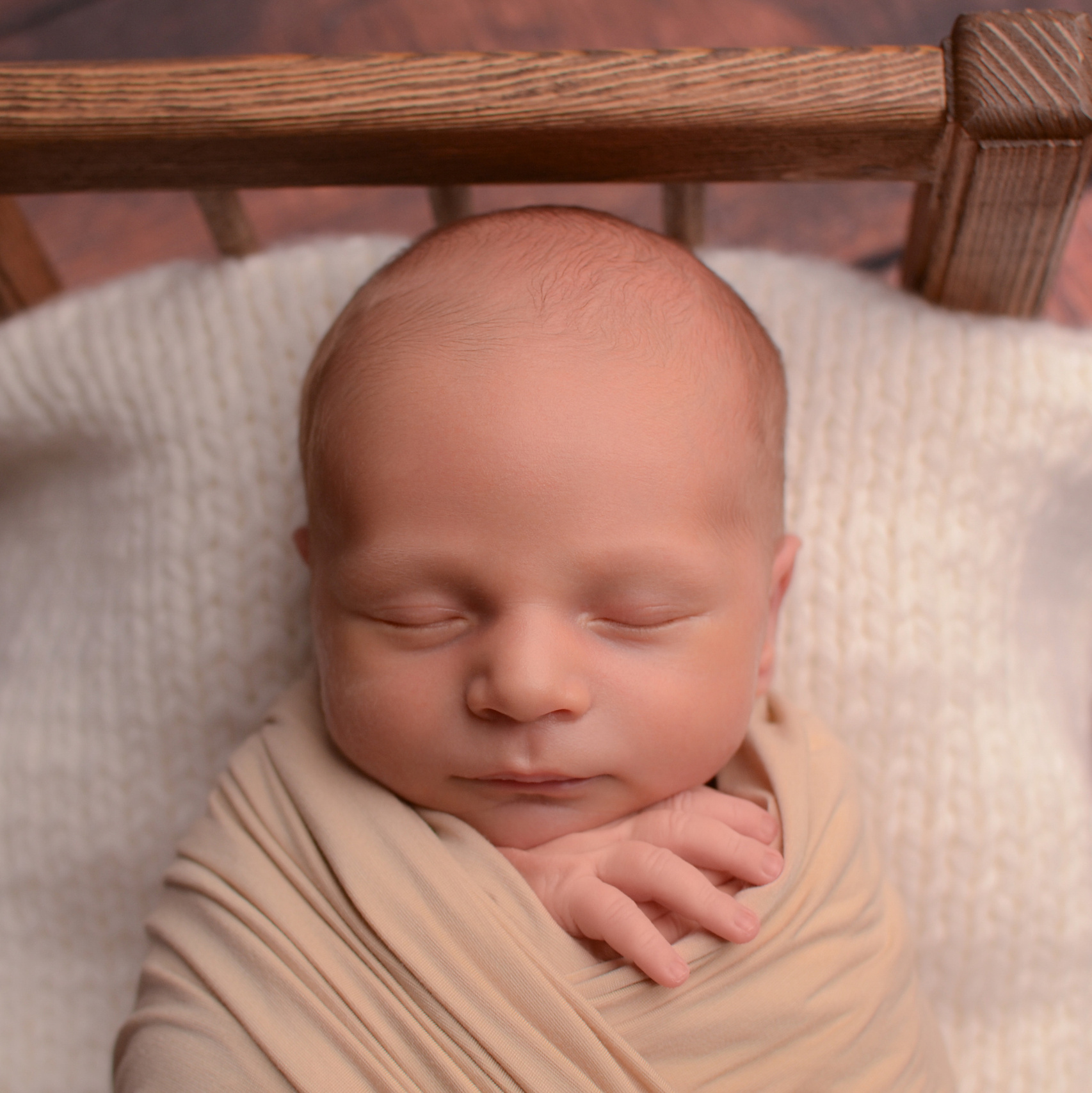 Фотограф новорождённых в Санкт-Петербурге Наталья Булгакова