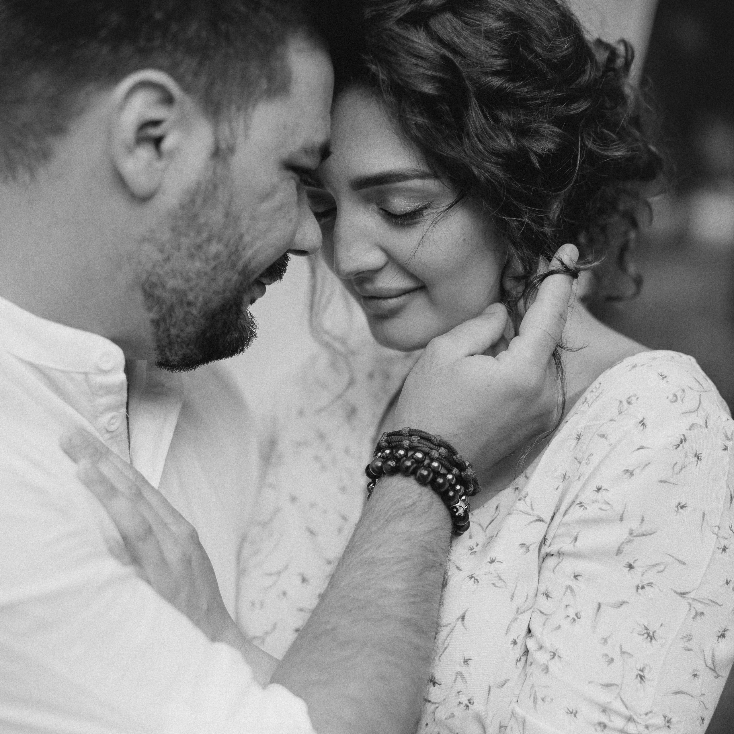 Семейный фотограф из Екатеринбурга Катя Маруневич