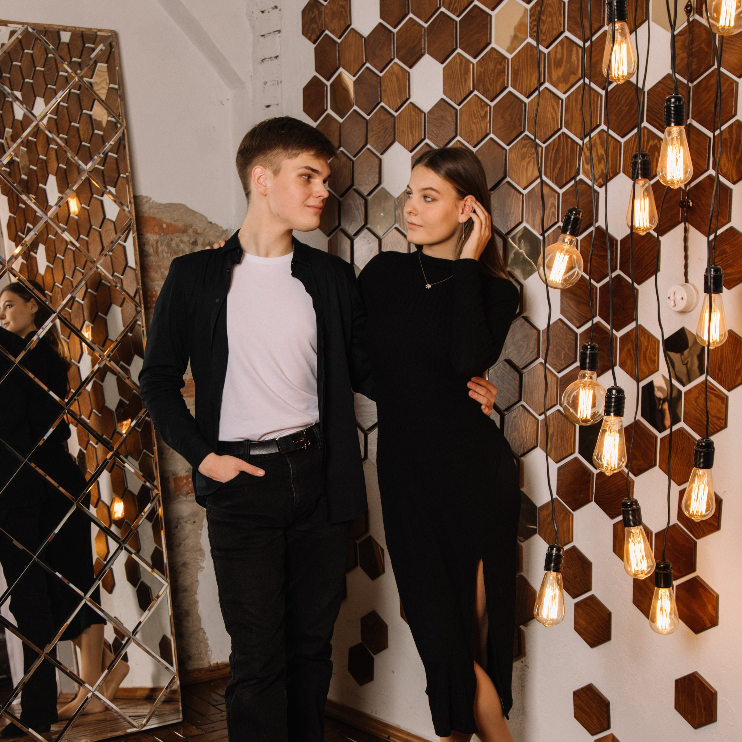 Фотограф Красноярск Алина Степанчишина