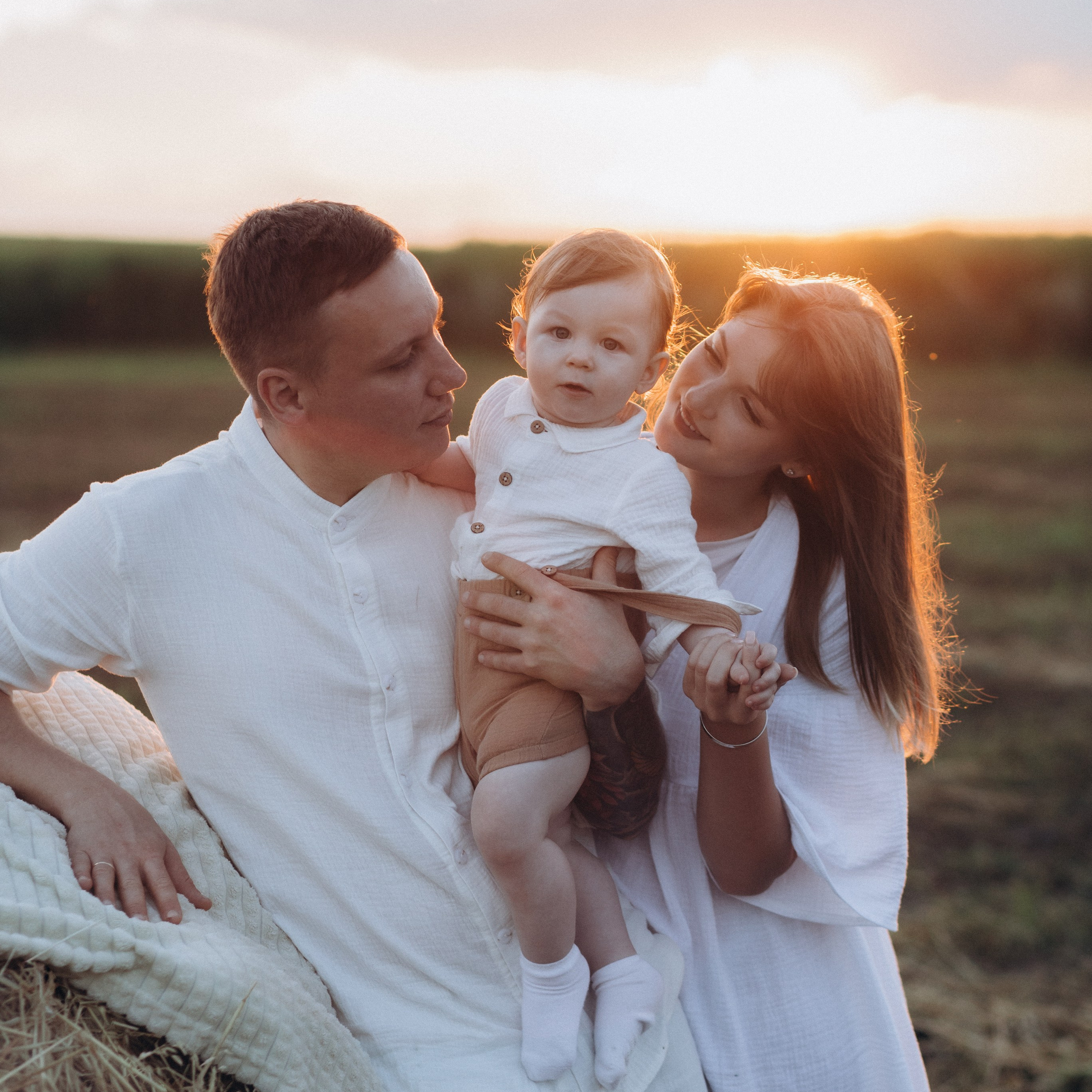 Фотограф Францова Полина