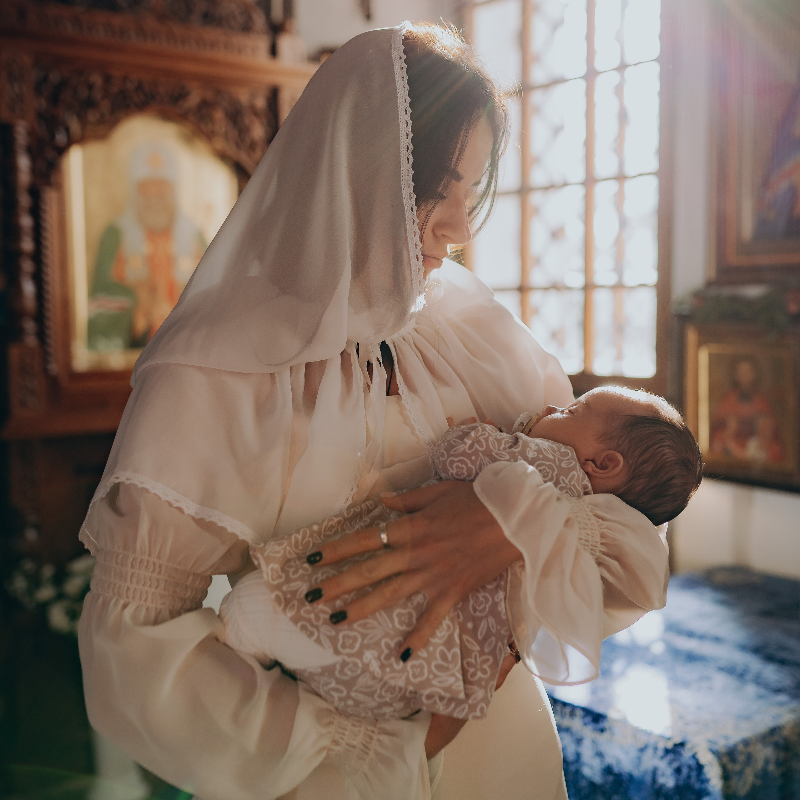 Фотограф Торопец Кристина Абрамова Kanwellia photography