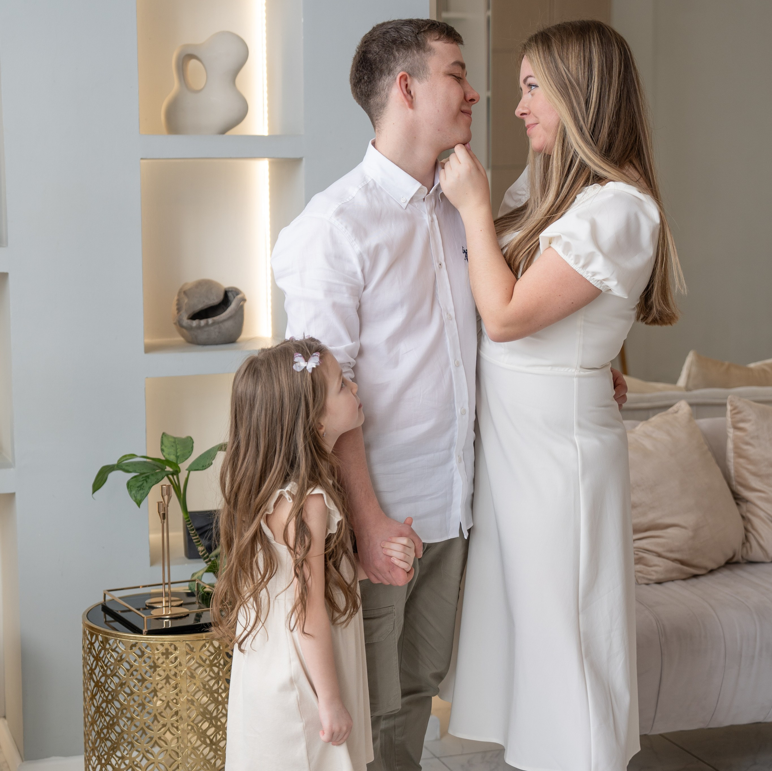 Семейная фотоистория. Главная